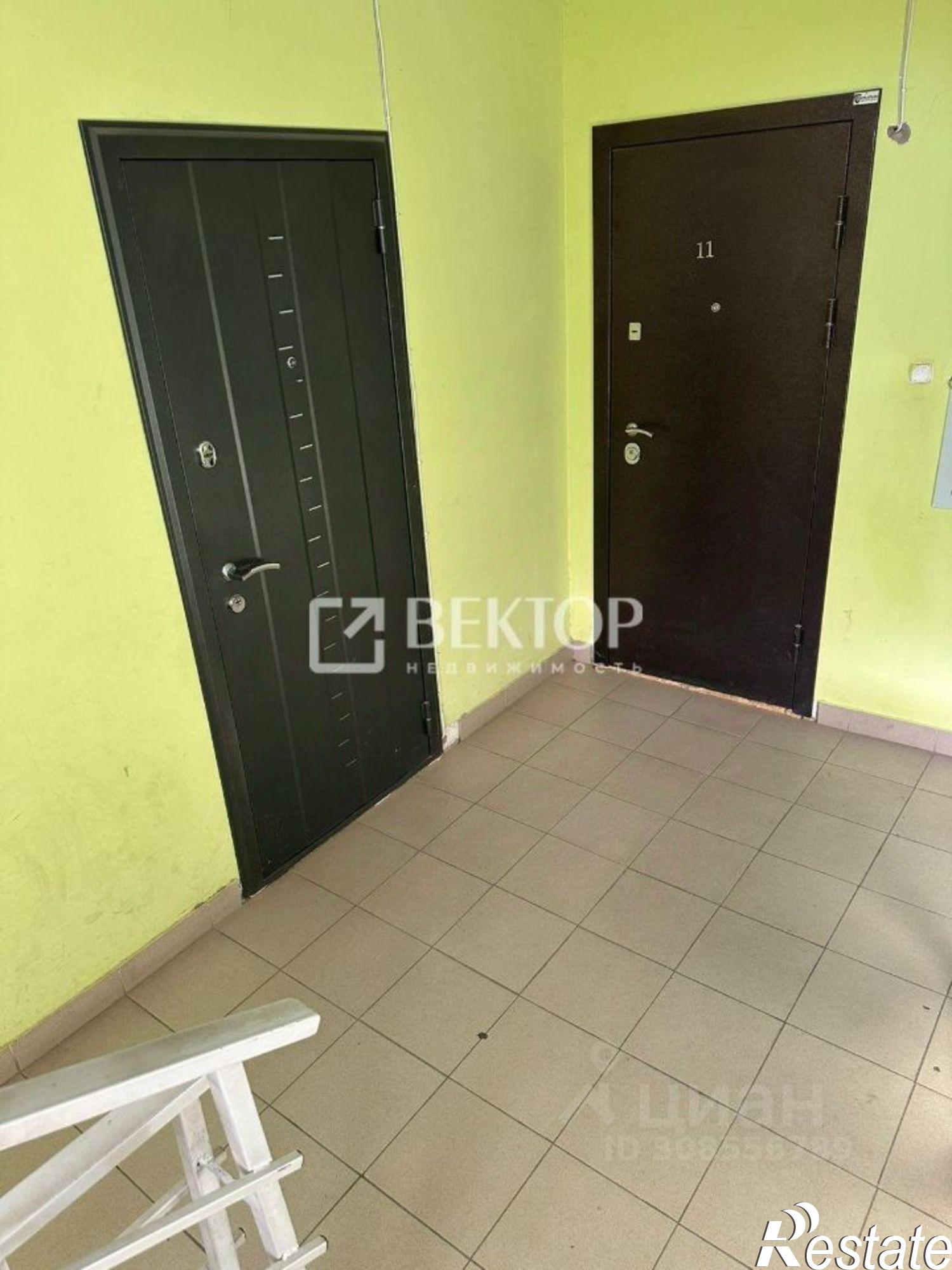 Купить квартиру за 3 890 000 рублей на 8