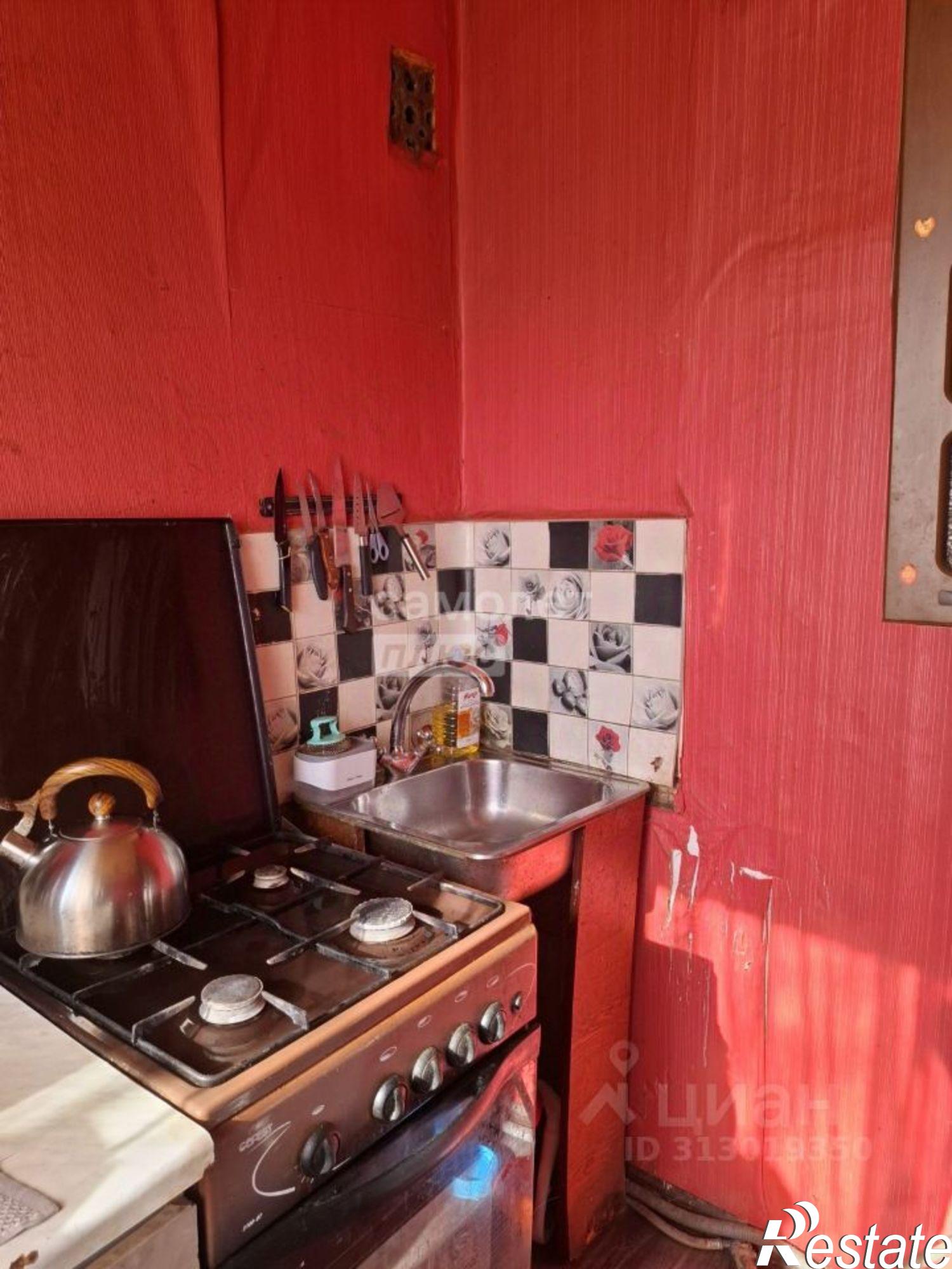 Купить квартиру за 3 500 000 рублей на улица Мира, 17