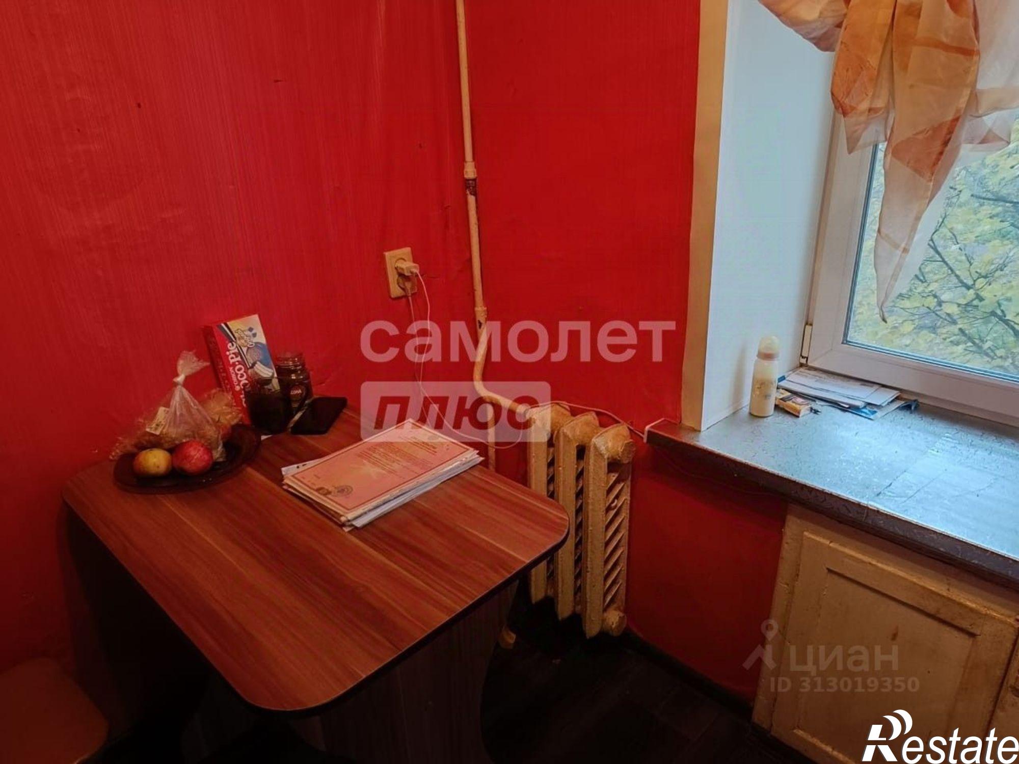 Купить квартиру за 3 500 000 рублей на улица Мира, 17