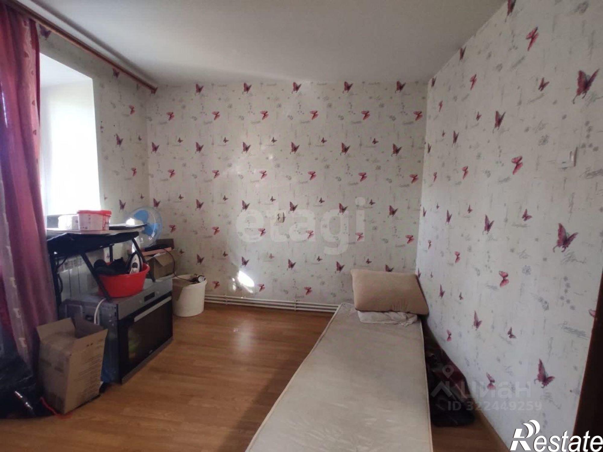 Купить квартиру за 6 500 000 рублей на Бульварная улица, 9