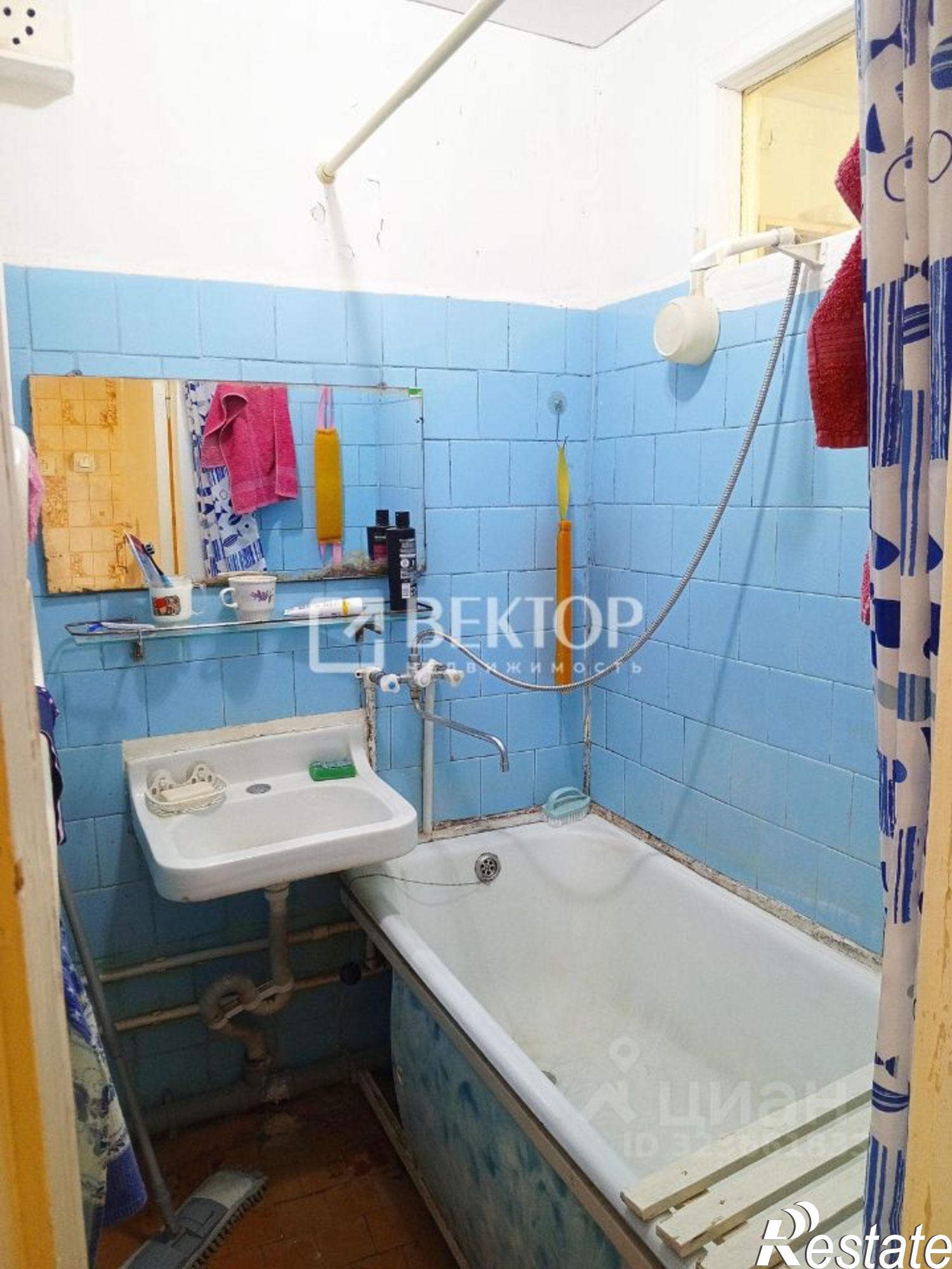 Купить квартиру за 4 000 000 рублей на Беговая улица, 27