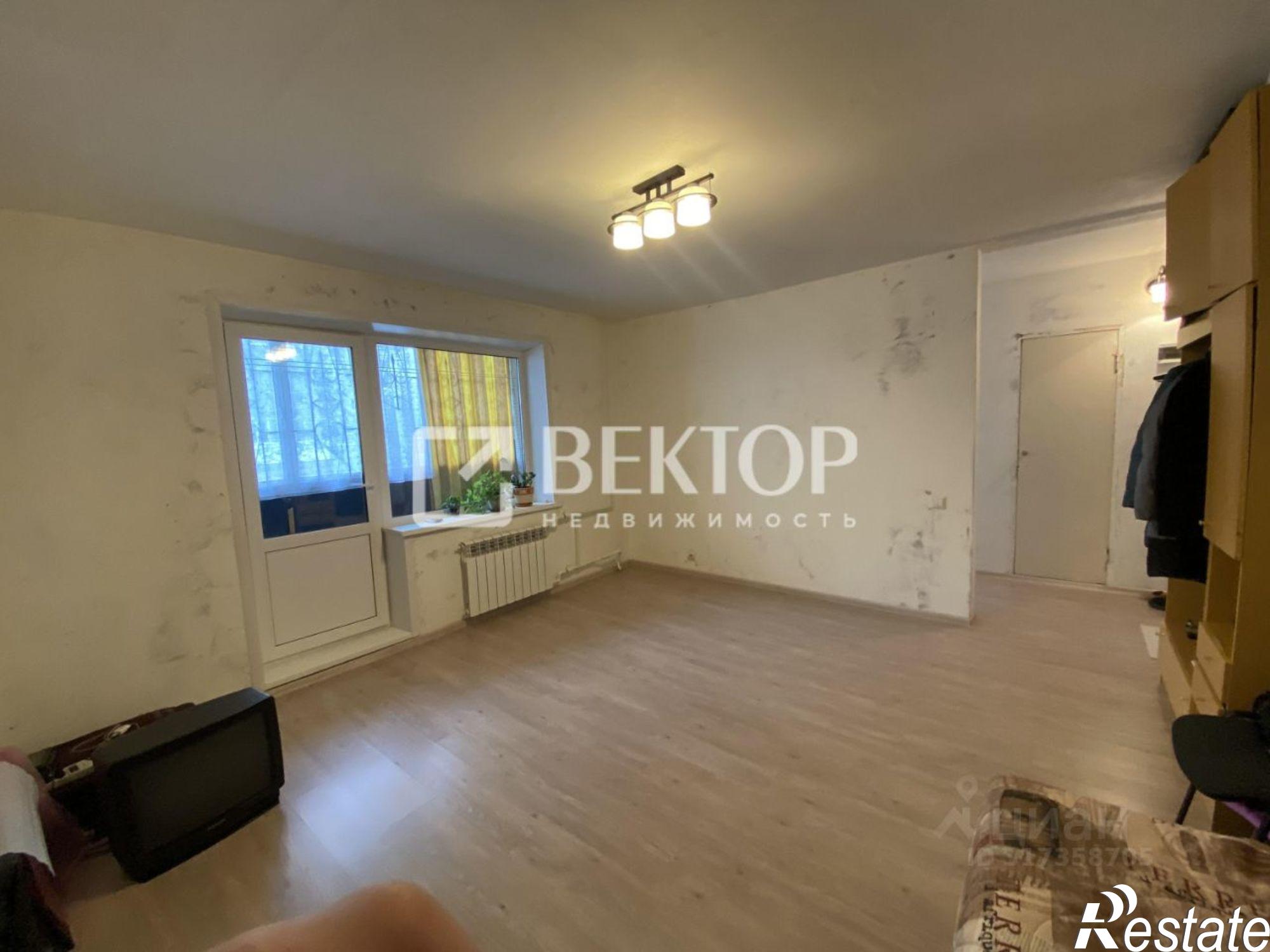 Купить квартиру за 3 400 000 рублей на улица Скворцова, 9