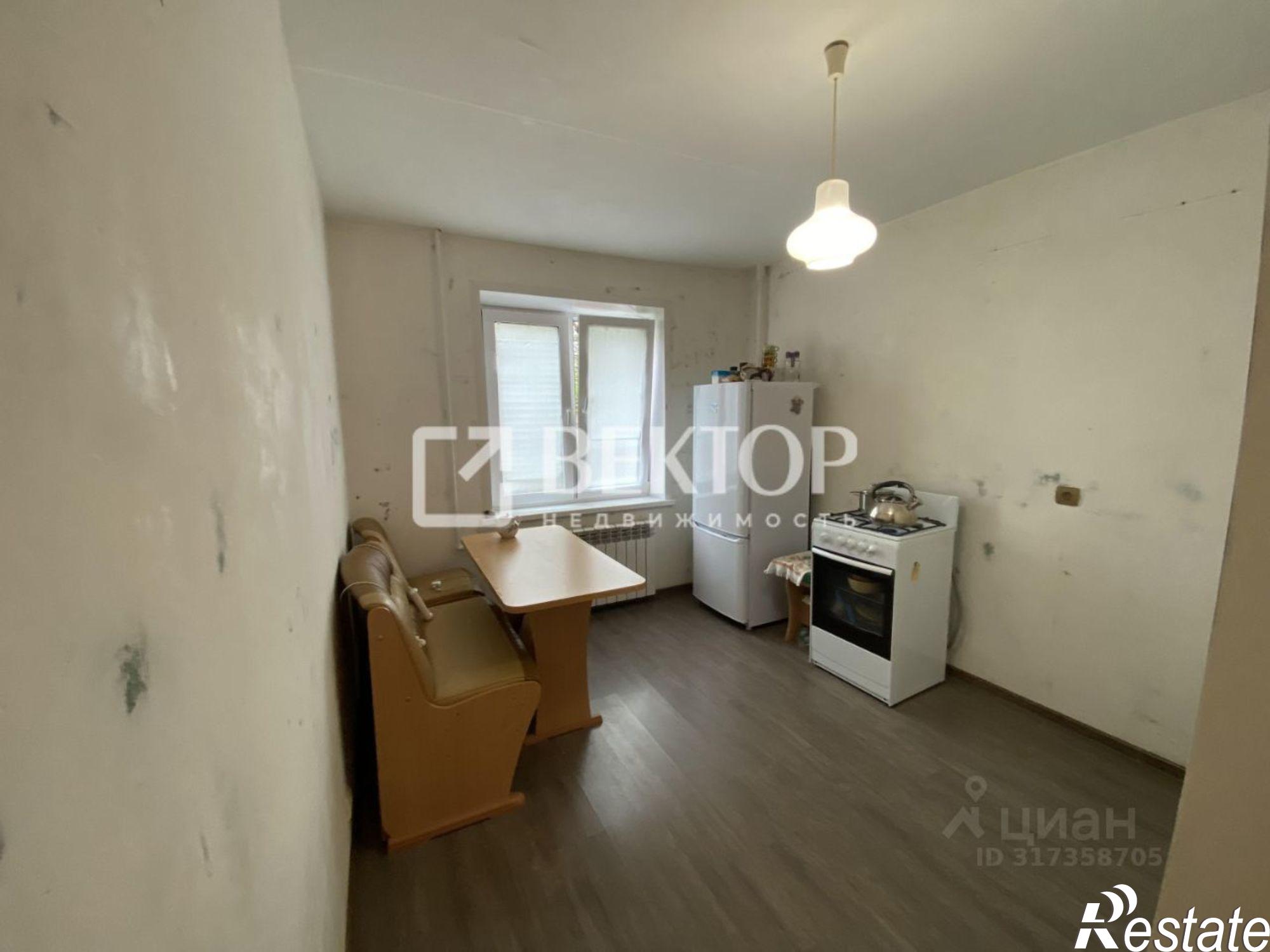 Купить квартиру за 3 400 000 рублей на улица Скворцова, 9