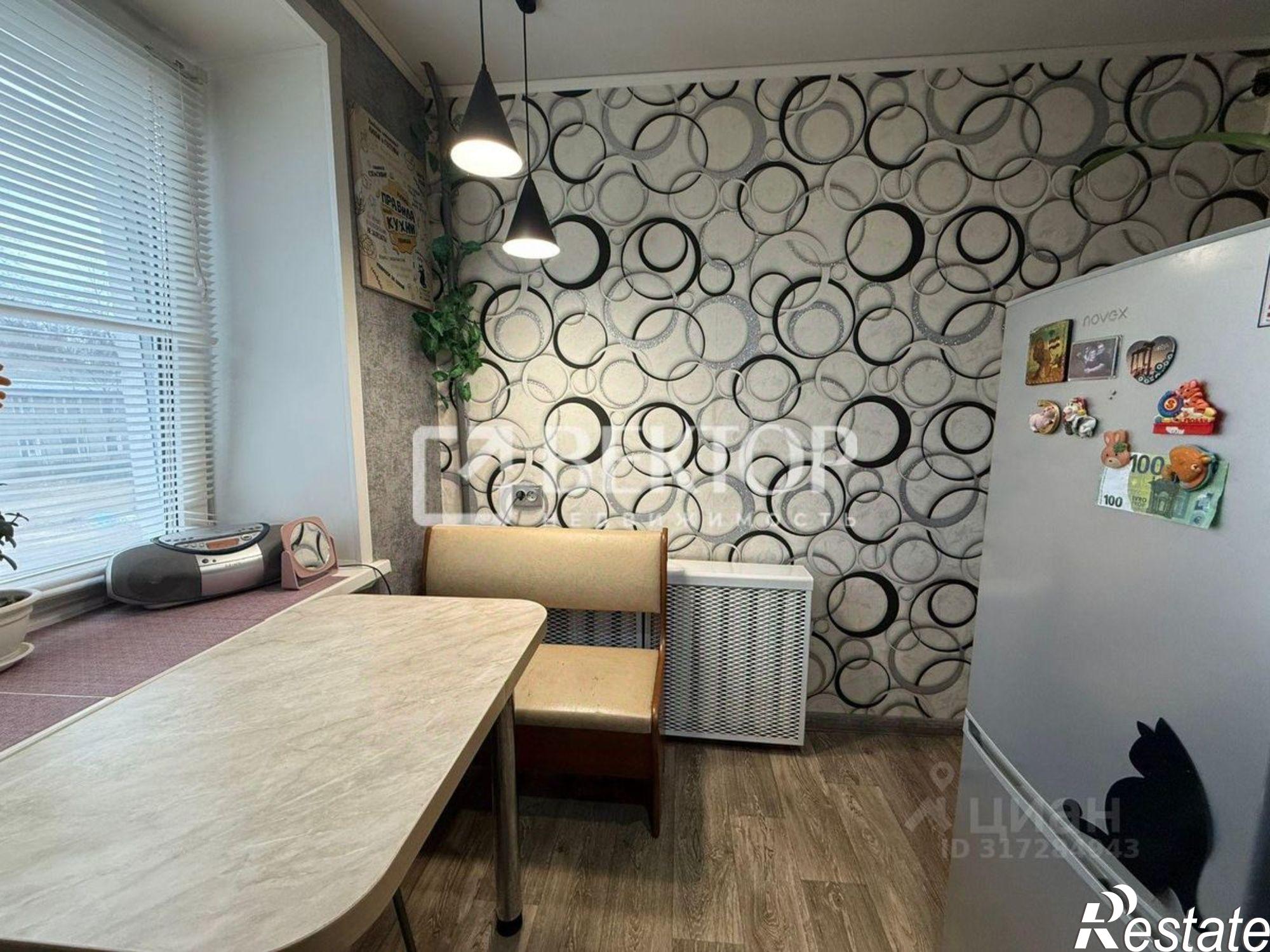 Купить квартиру за 3 479 000 рублей на Кинешемское шоссе, 37