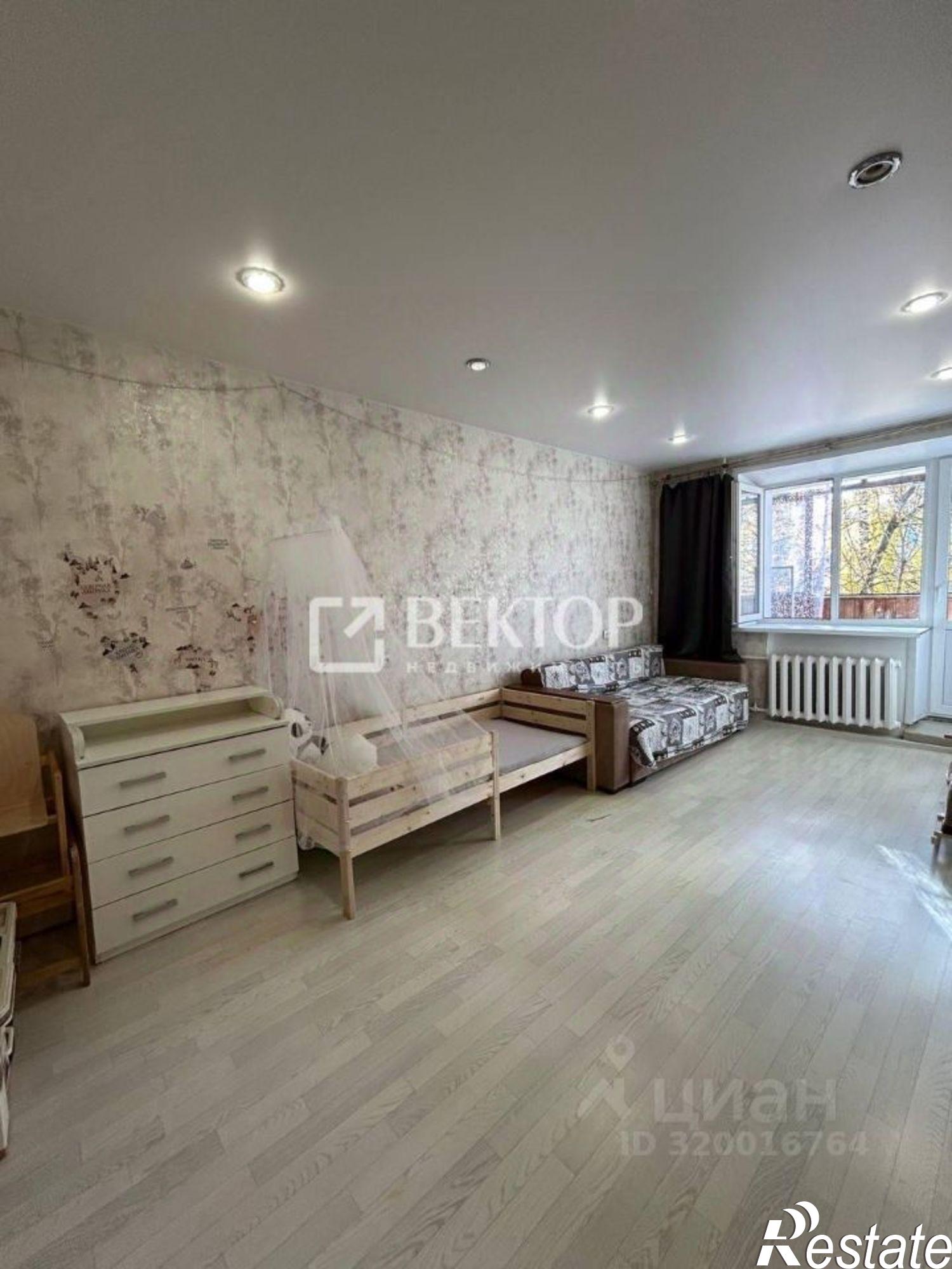 Купить квартиру за 3 800 000 рублей на Рабочий проспект, 8