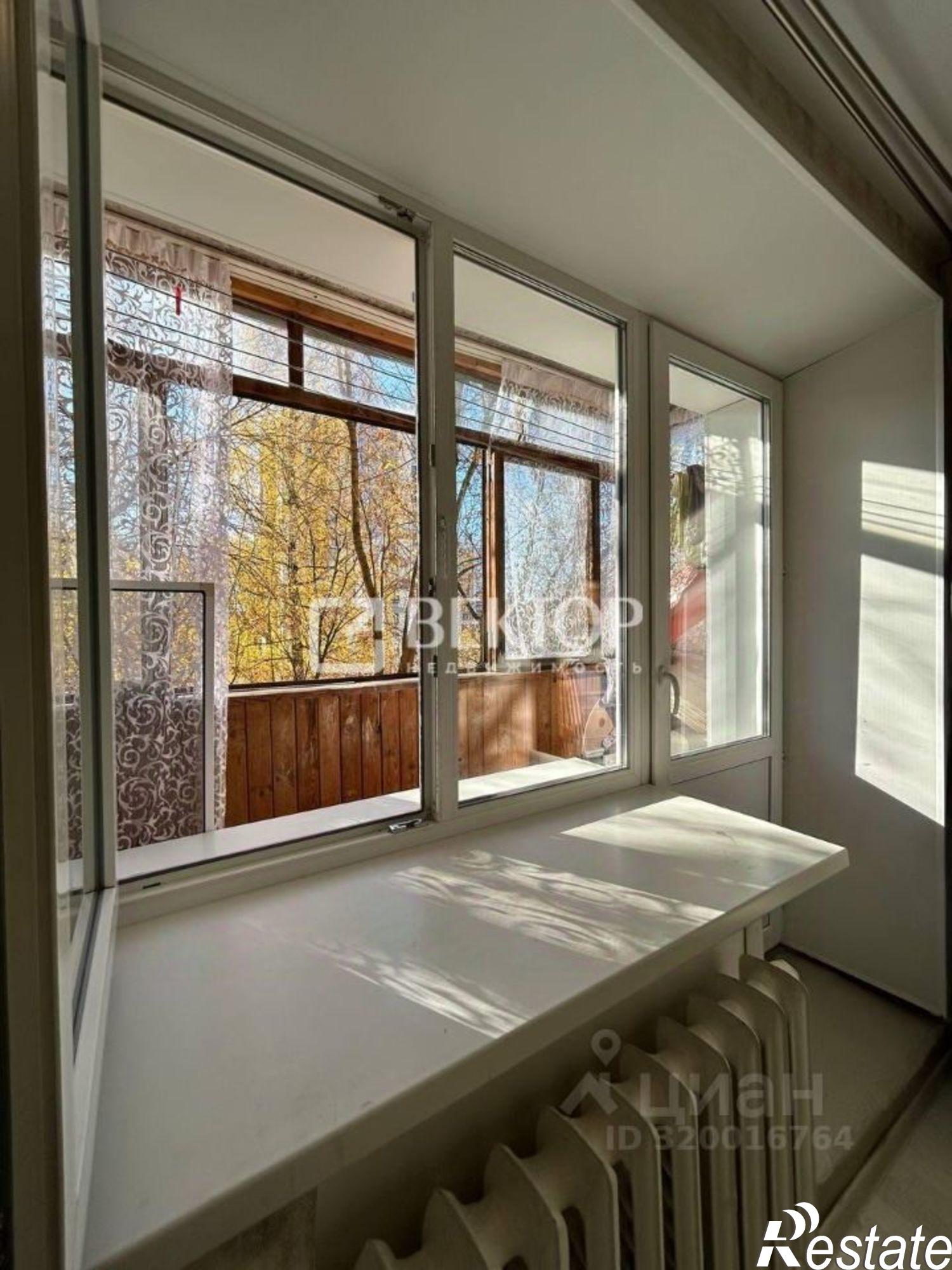 Купить квартиру за 3 800 000 рублей на Рабочий проспект, 8