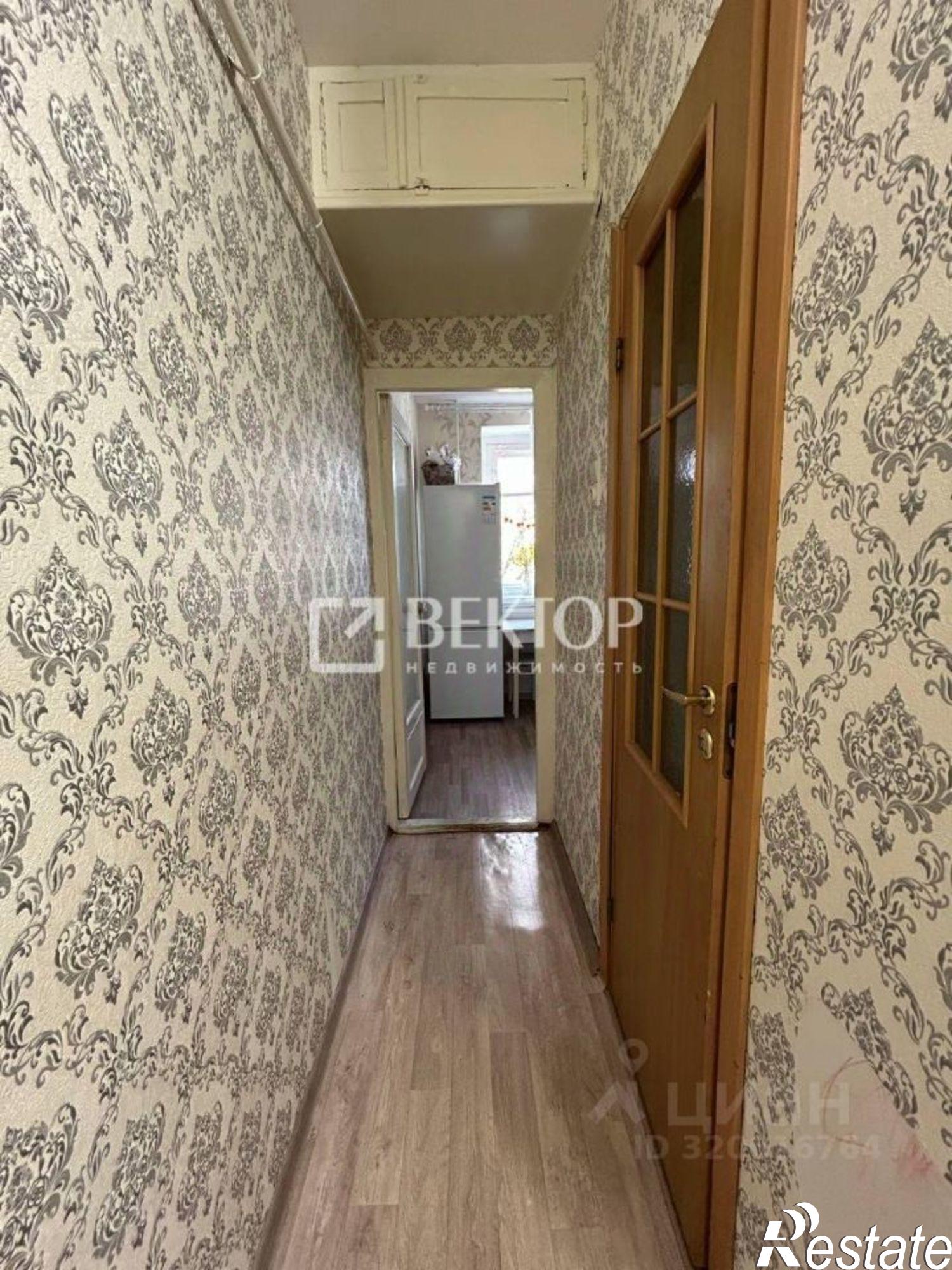 Купить квартиру за 3 800 000 рублей на Рабочий проспект, 8