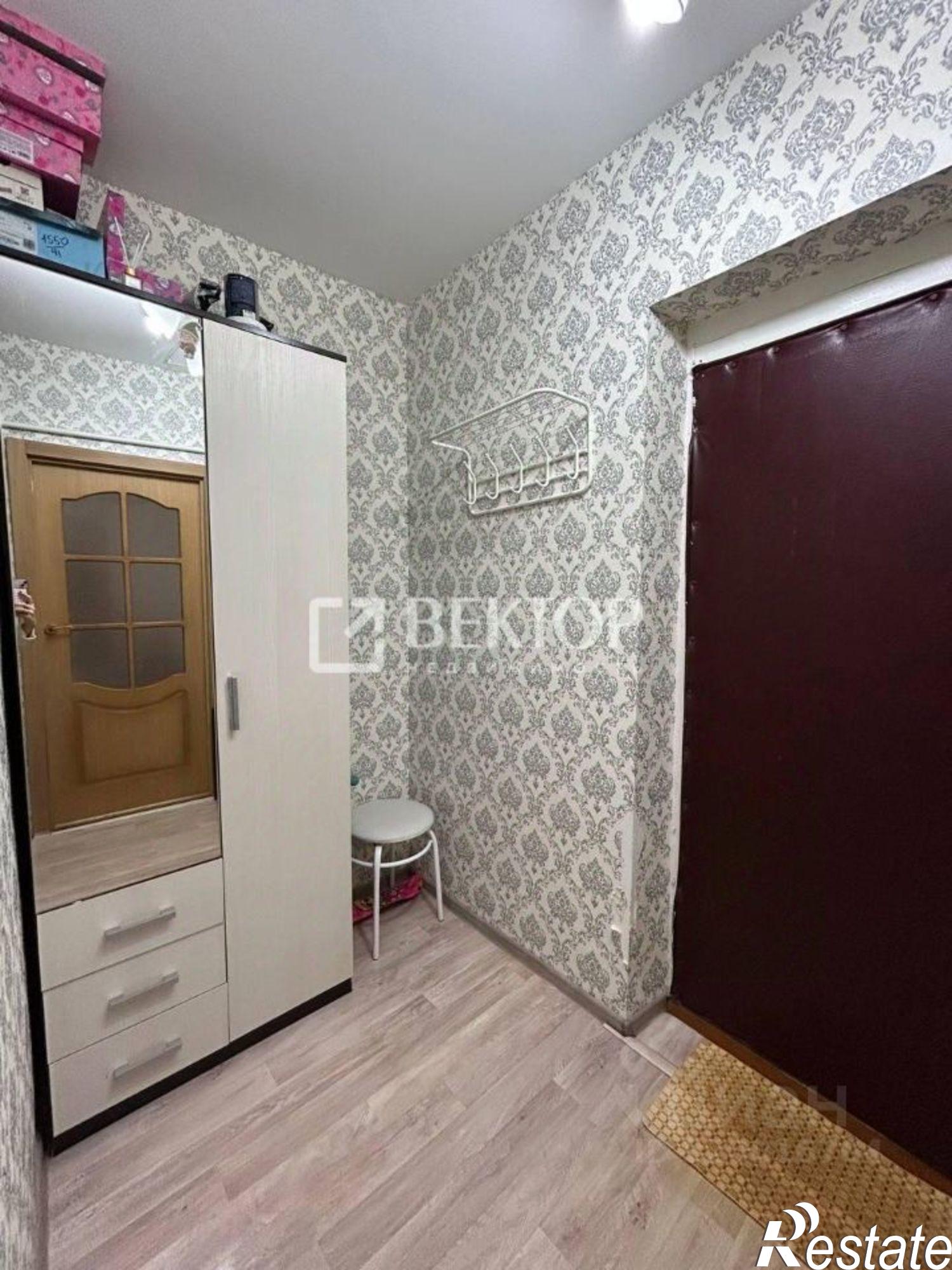 Купить квартиру за 3 800 000 рублей на Рабочий проспект, 8