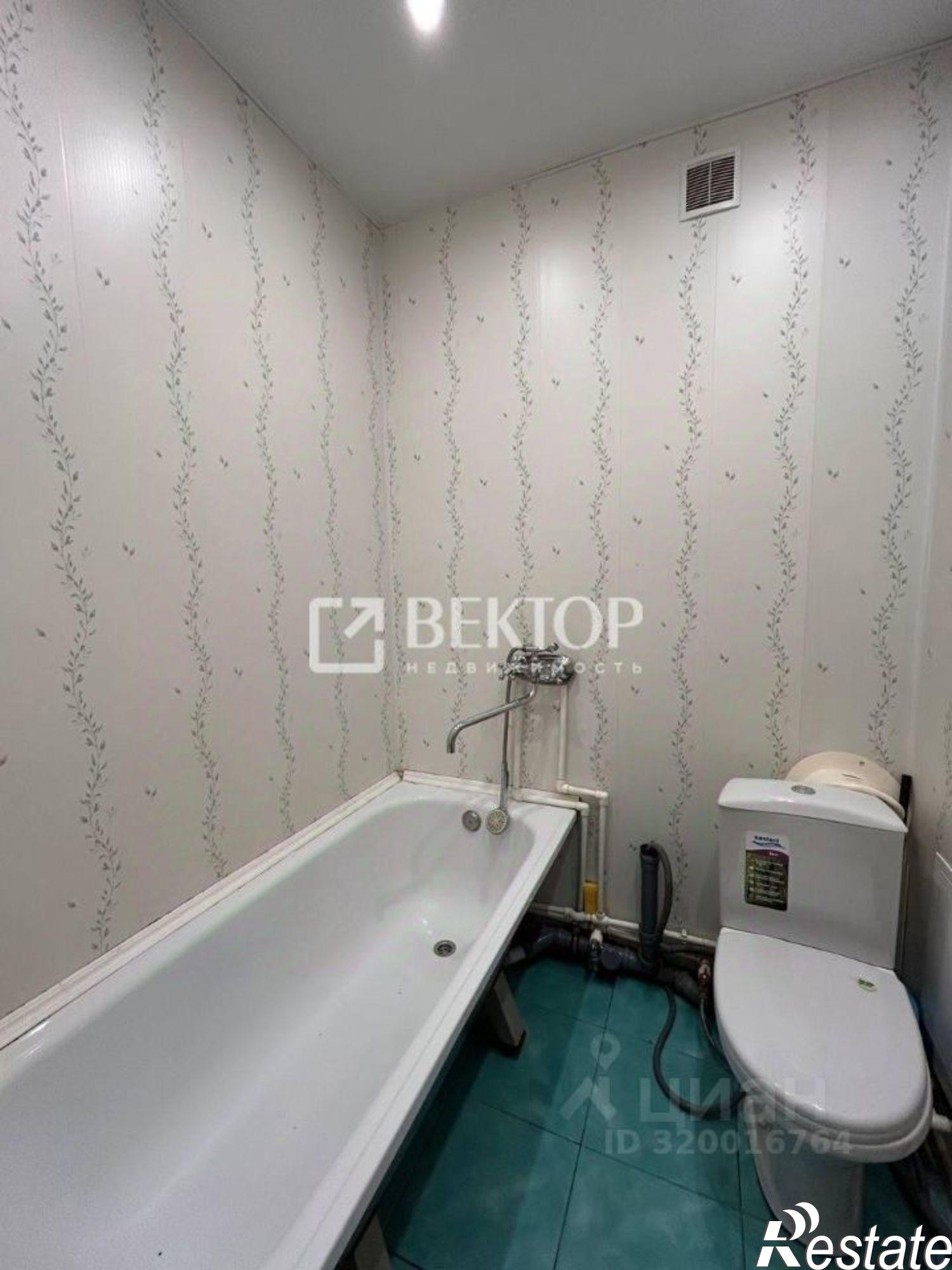 Купить квартиру за 3 800 000 рублей на Рабочий проспект, 8