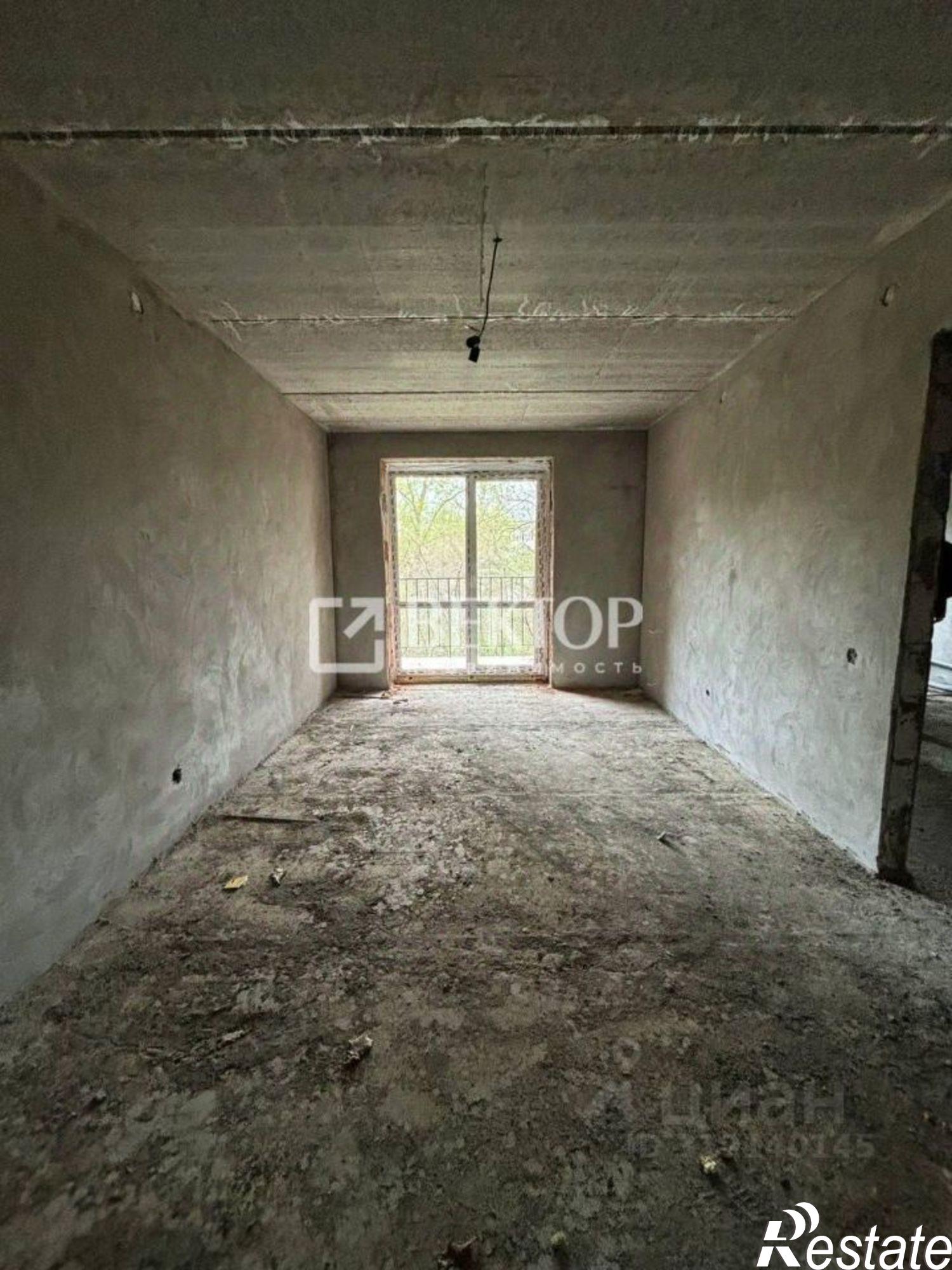 Купить квартиру за 4 900 000 рублей на Красноармейская улица, 33