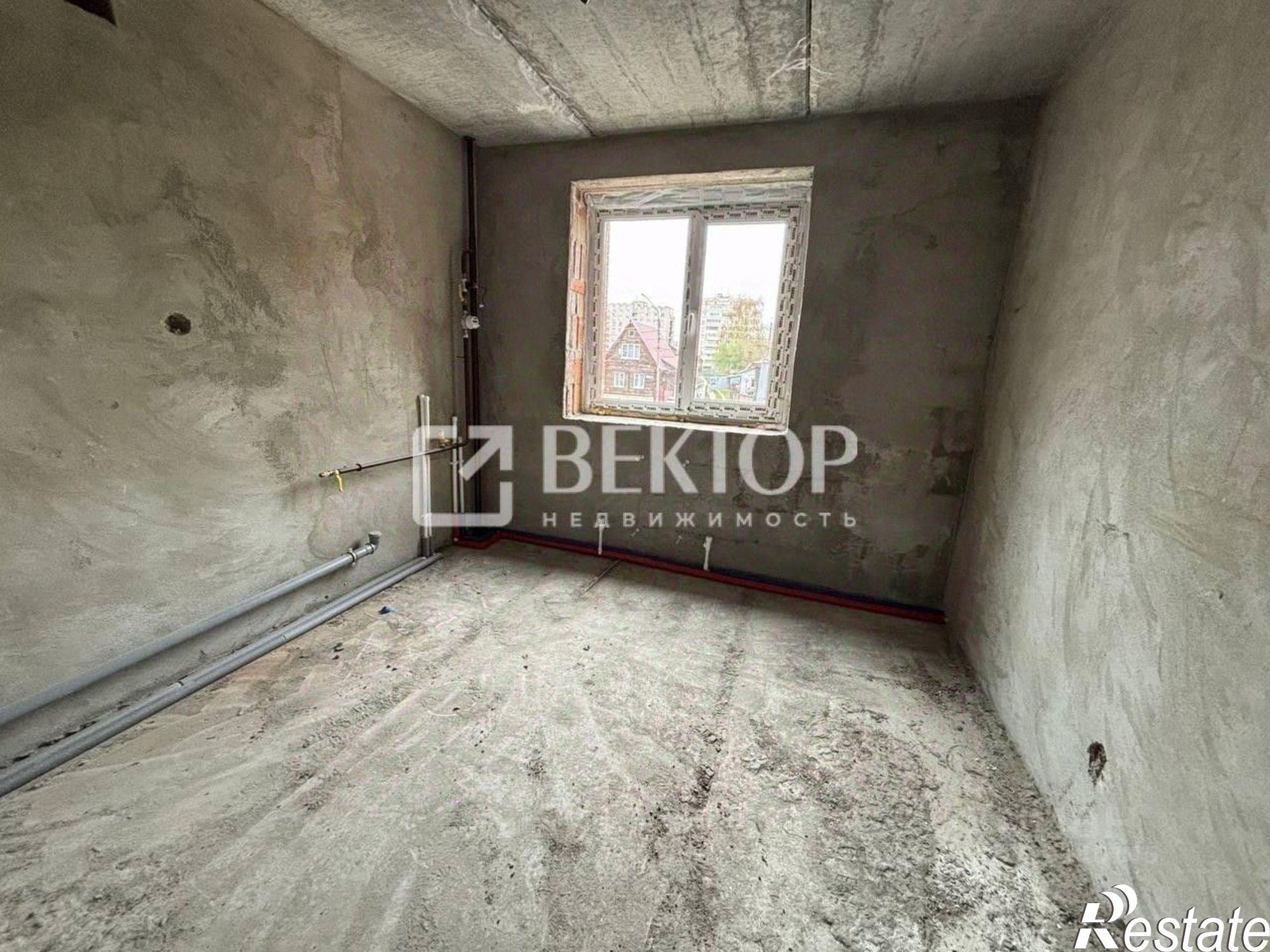 Купить квартиру за 4 900 000 рублей на Красноармейская улица, 33