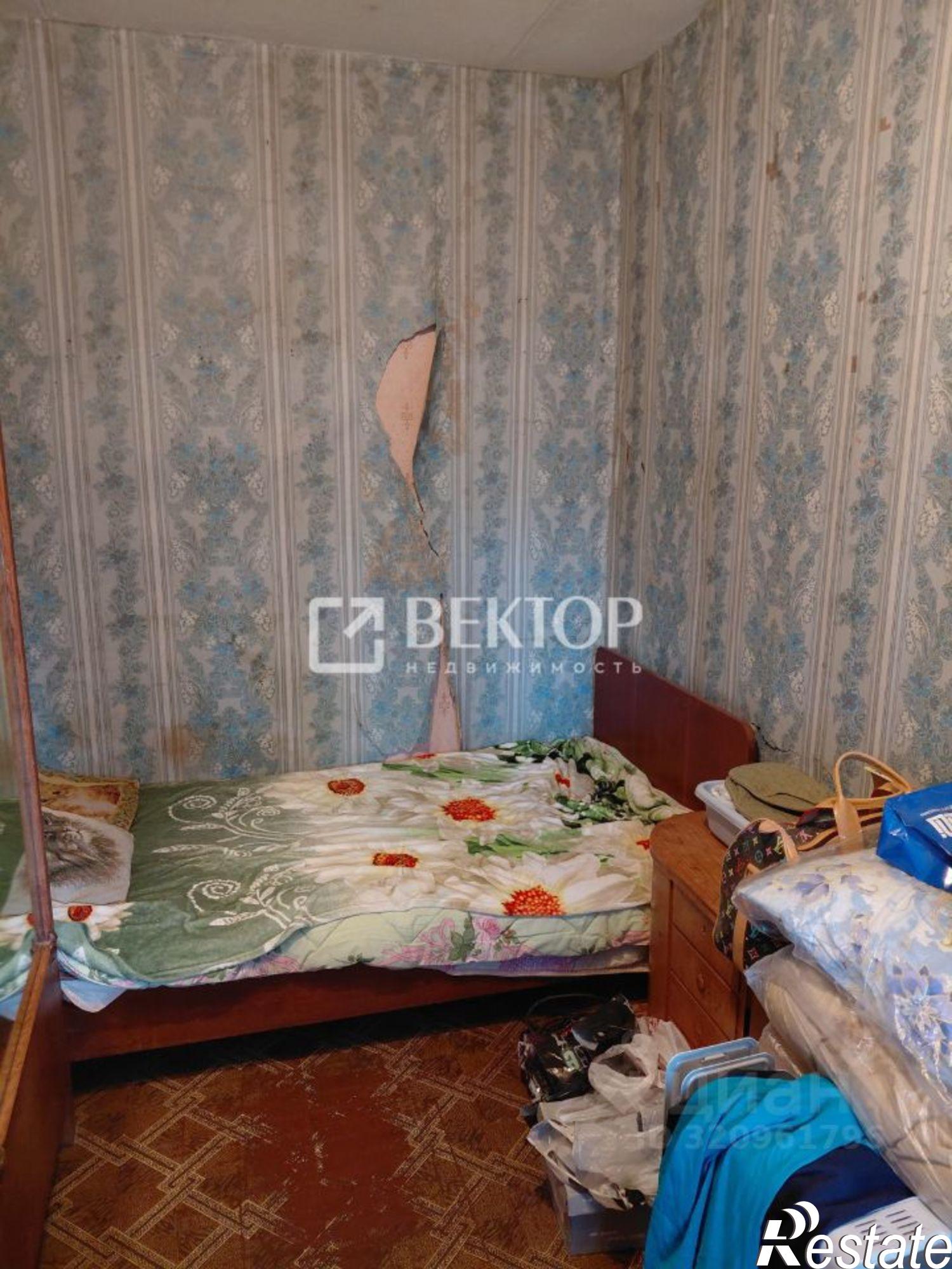 Купить квартиру за 3 200 000 рублей на Советская улица, 96