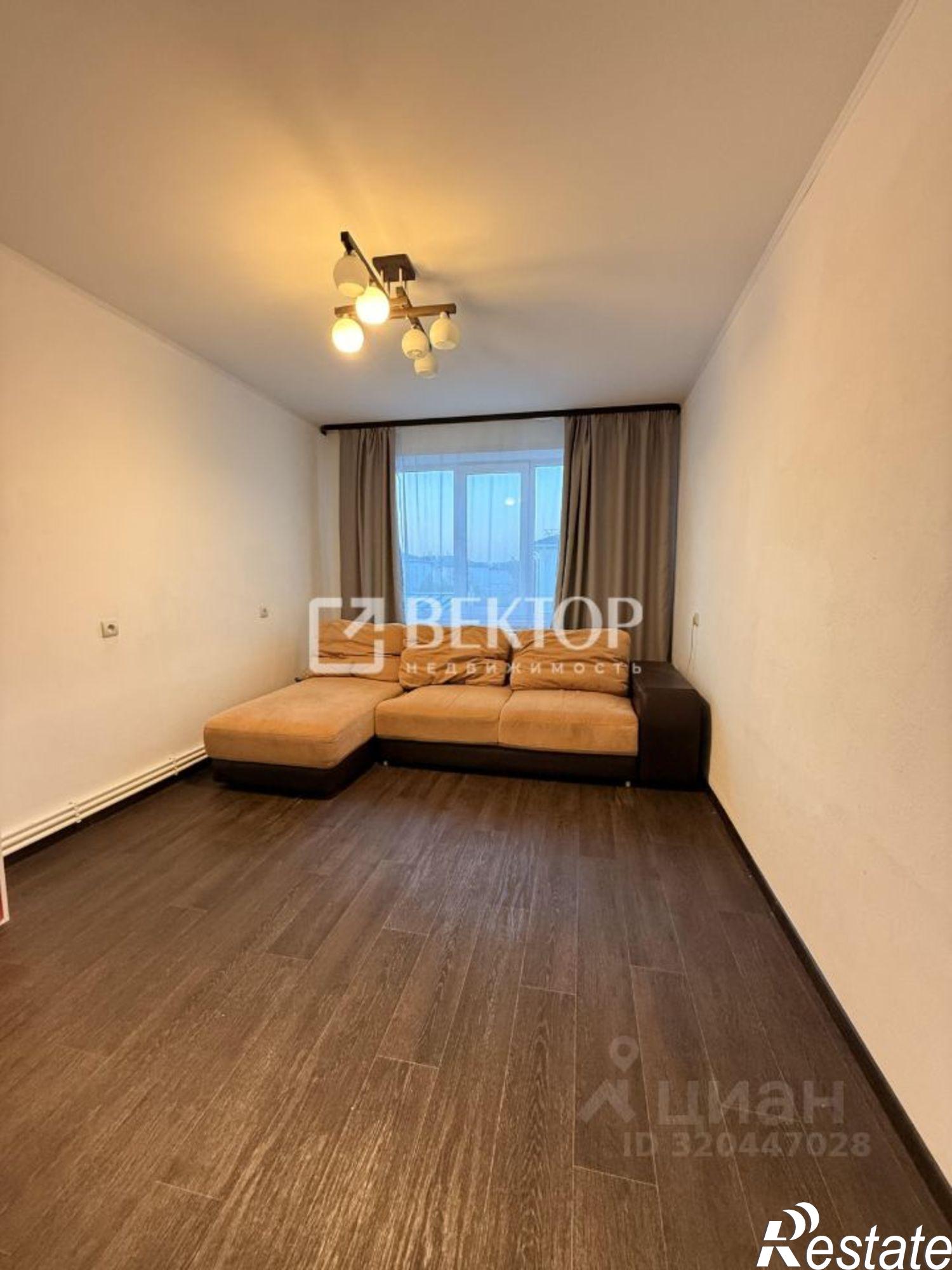 Купить квартиру за 4 600 000 рублей на 25