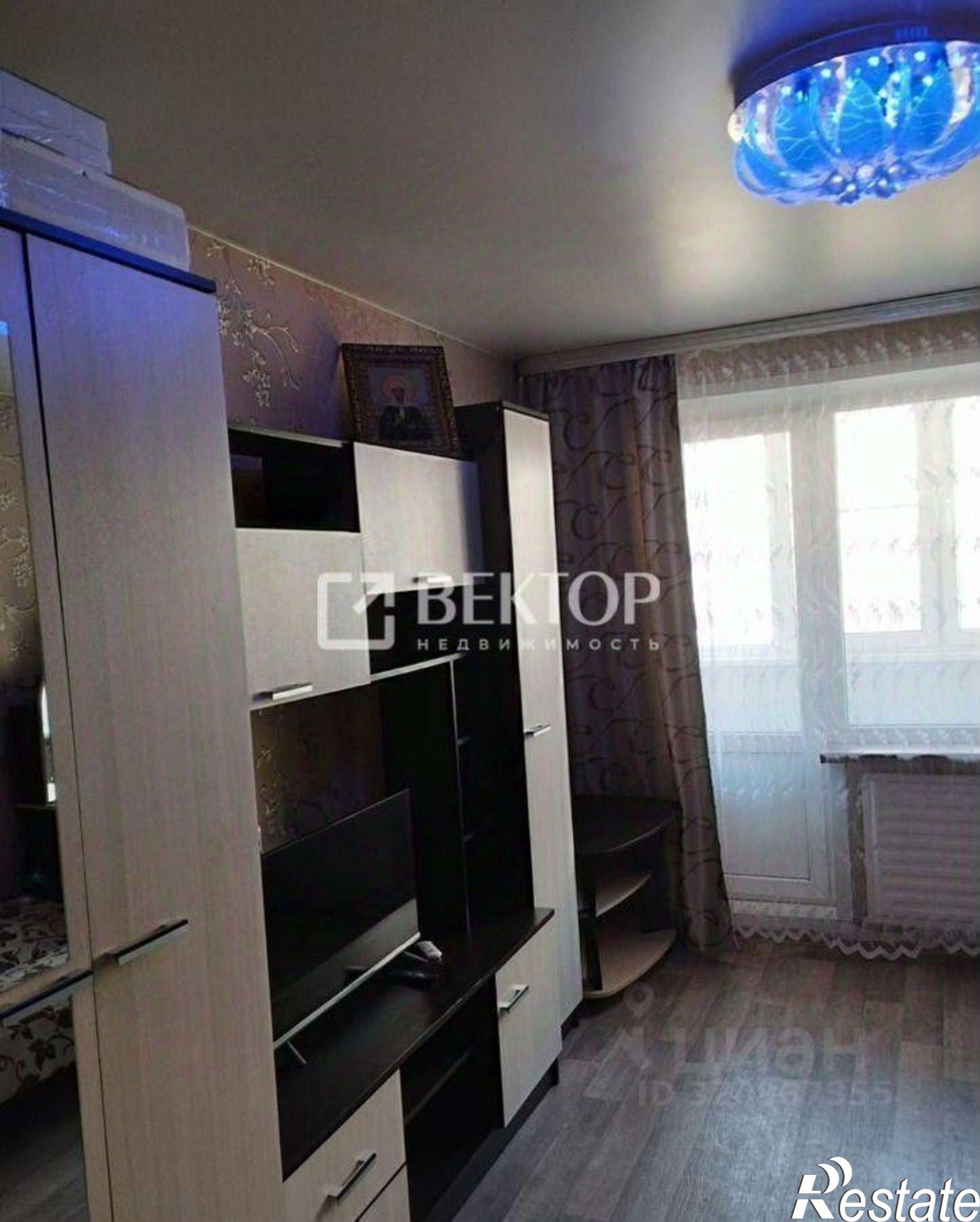 Купить квартиру за 3 580 000 рублей на Студенческий проезд, 17