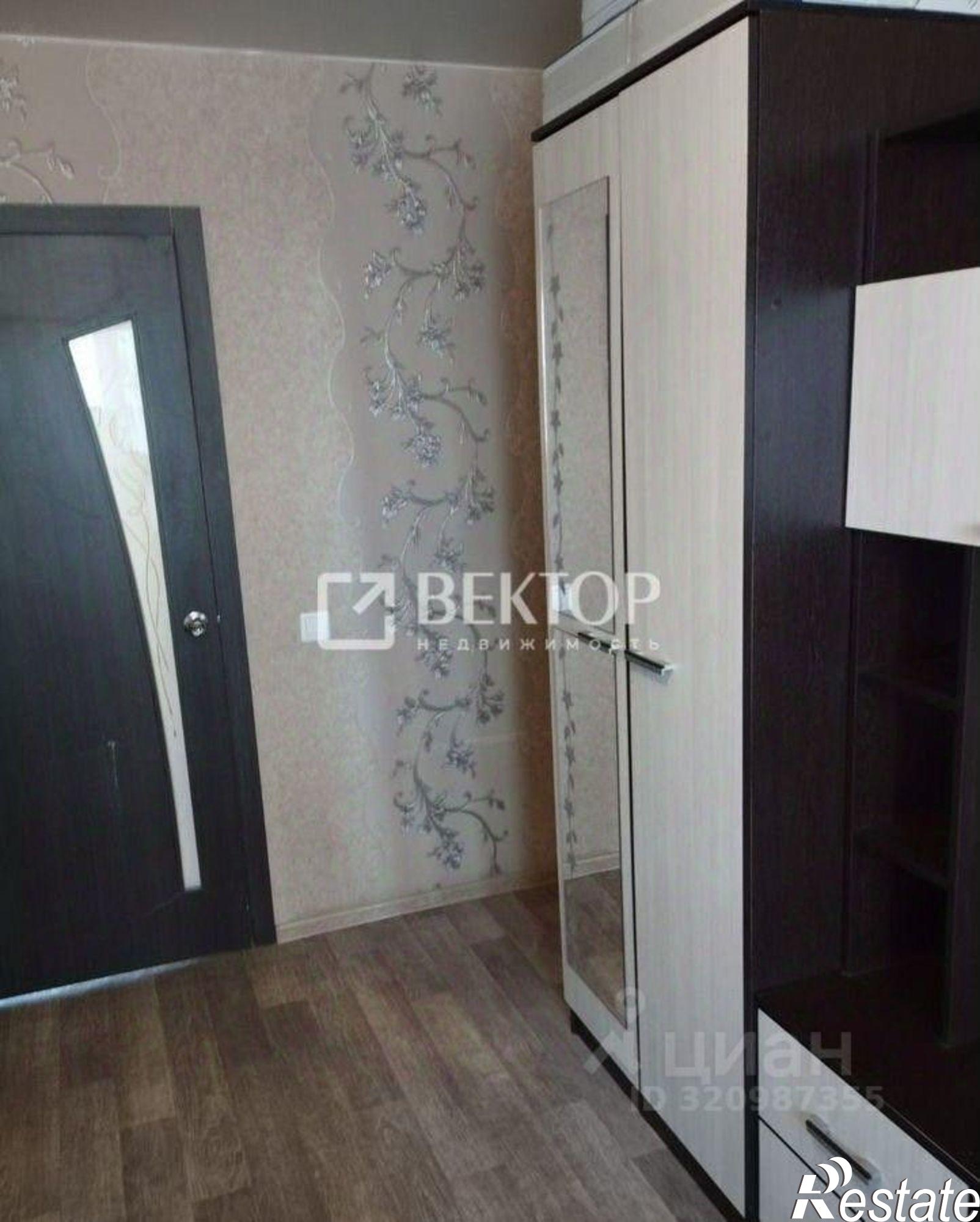 Купить квартиру за 3 580 000 рублей на Студенческий проезд, 17