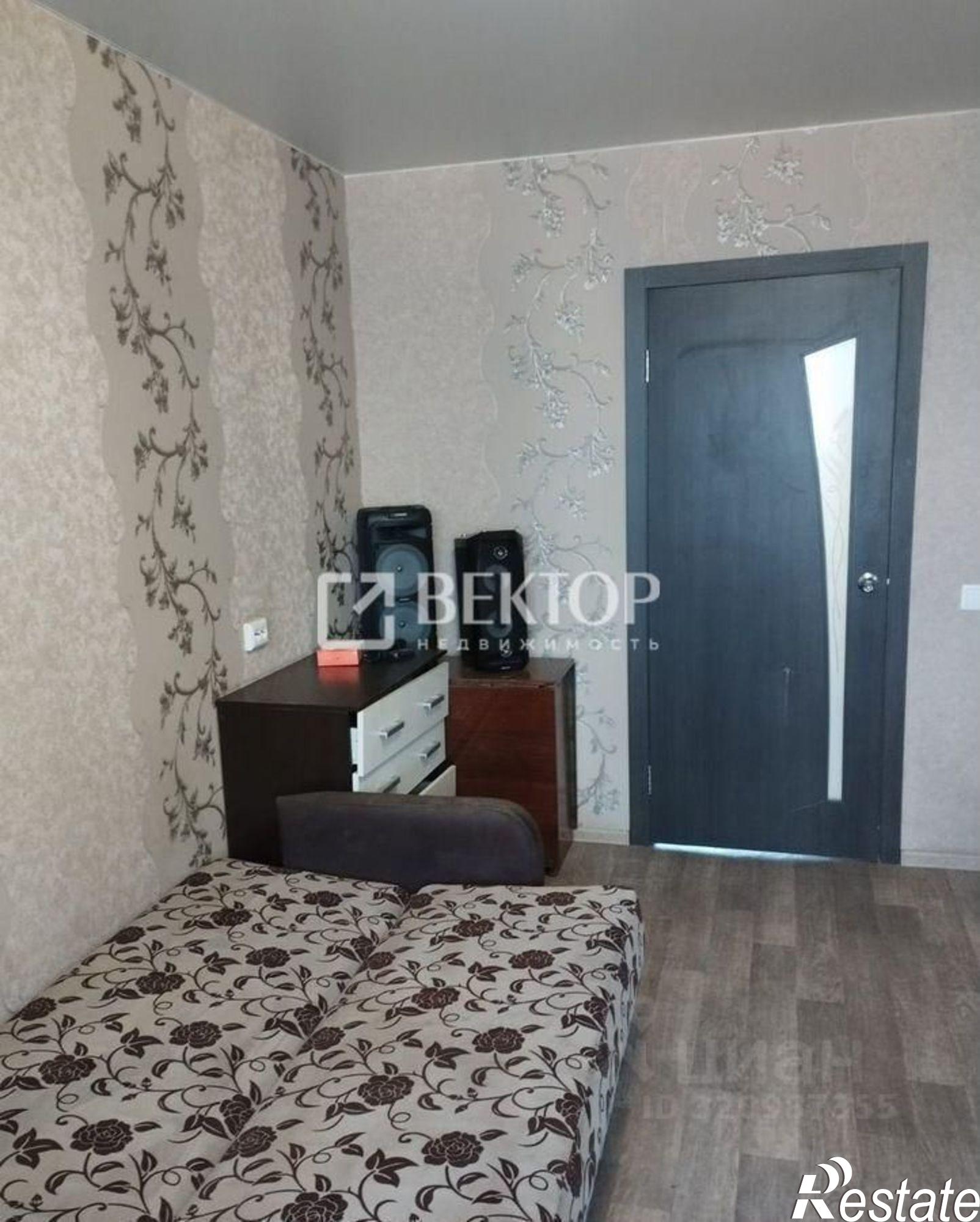 Купить квартиру за 3 580 000 рублей на Студенческий проезд, 17