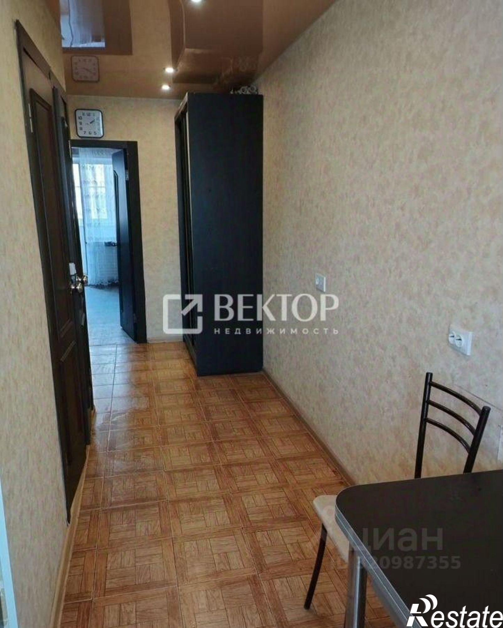 Купить квартиру за 3 580 000 рублей на Студенческий проезд, 17