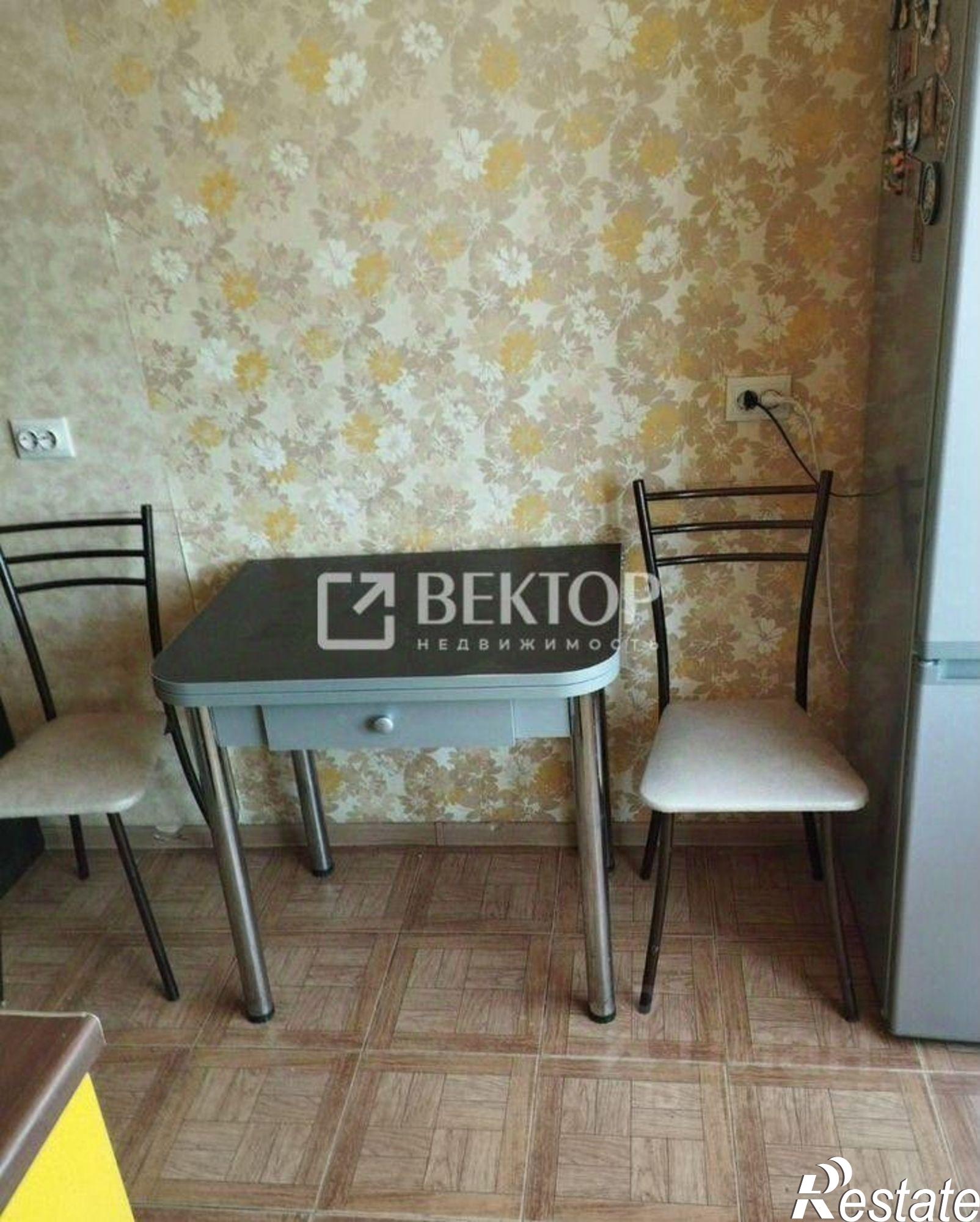 Купить квартиру за 3 580 000 рублей на Студенческий проезд, 17