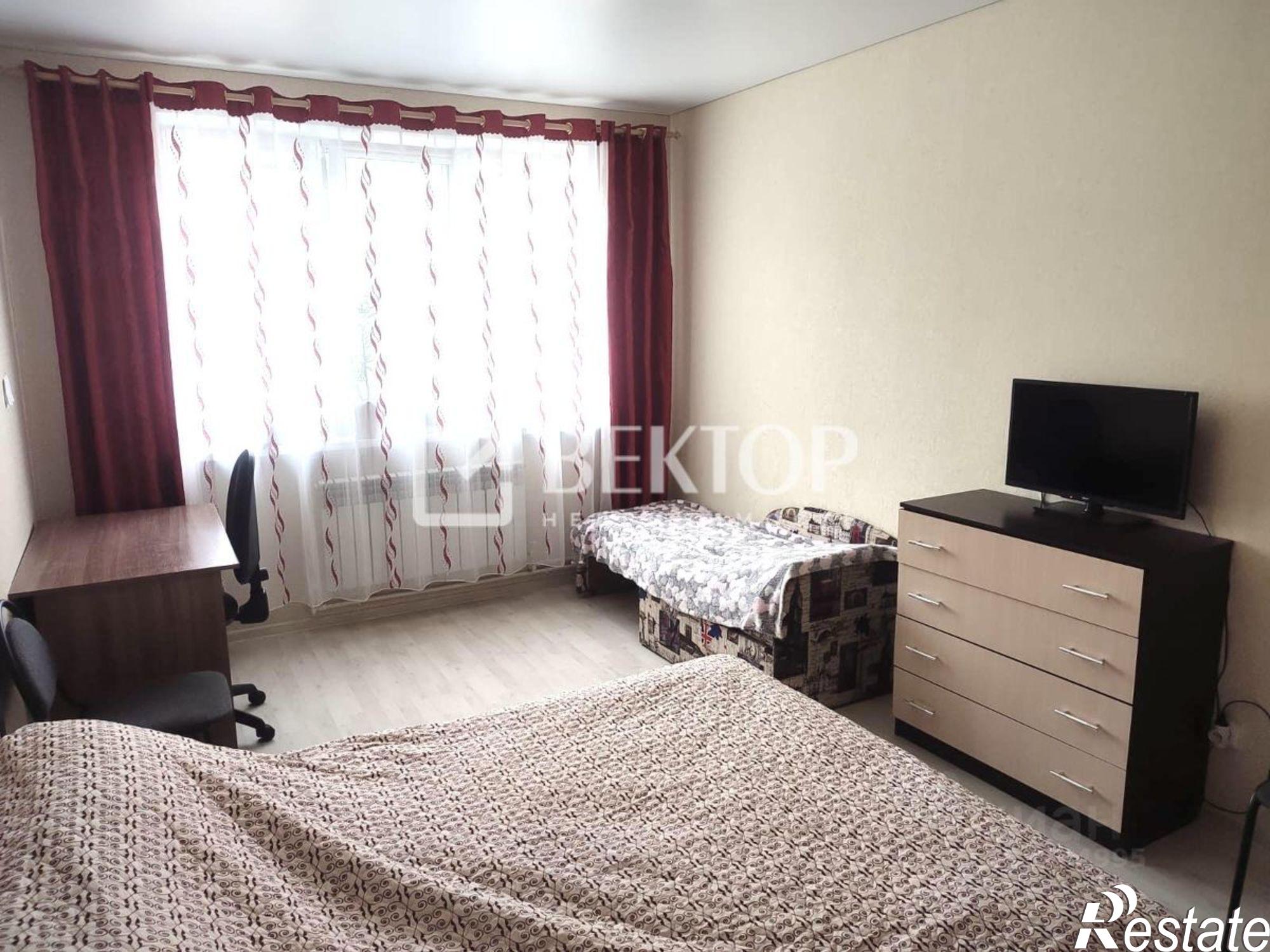 Купить квартиру за 5 000 000 рублей на Беговая улица, 59