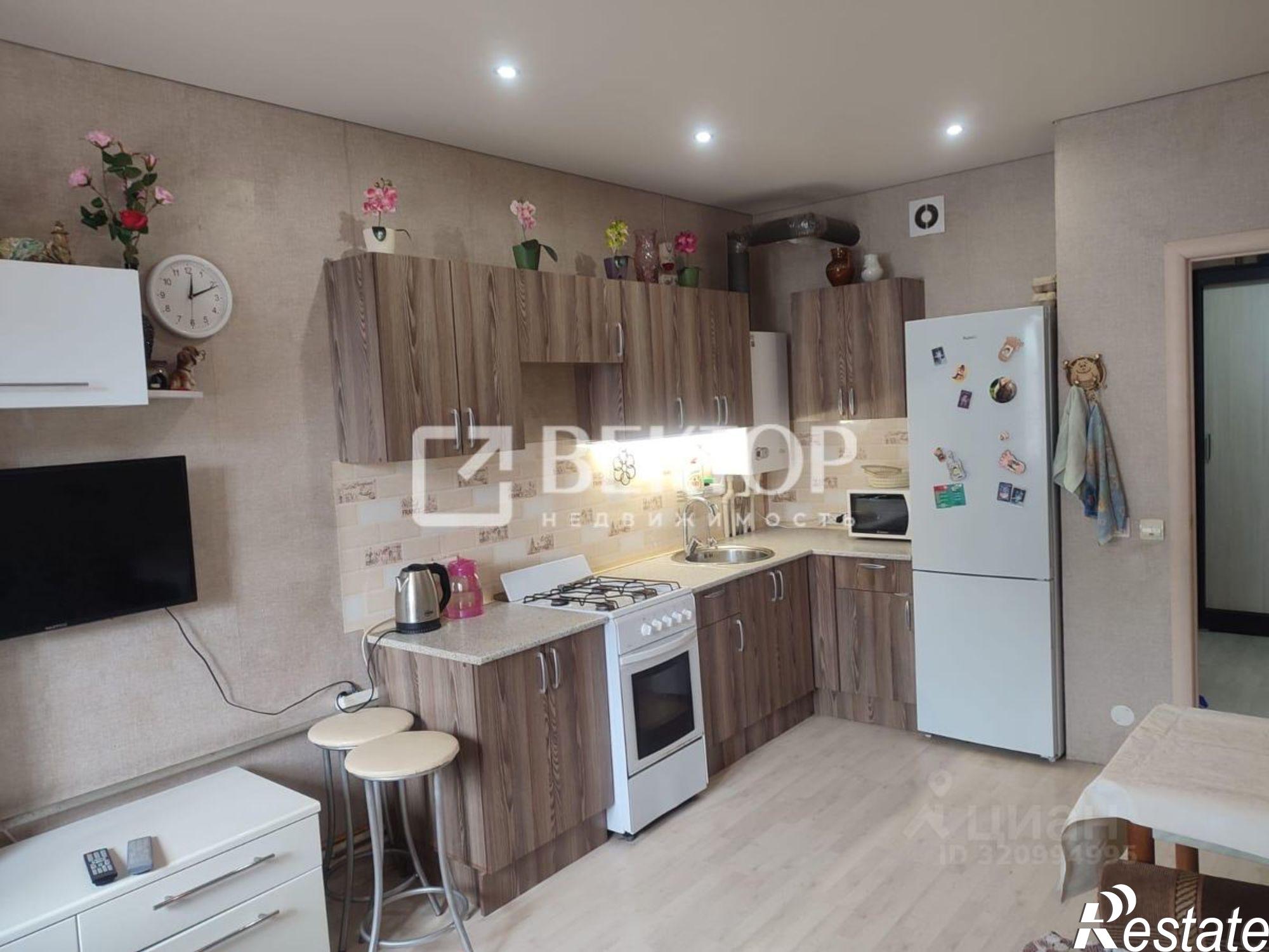 Купить квартиру за 5 000 000 рублей на Беговая улица, 59