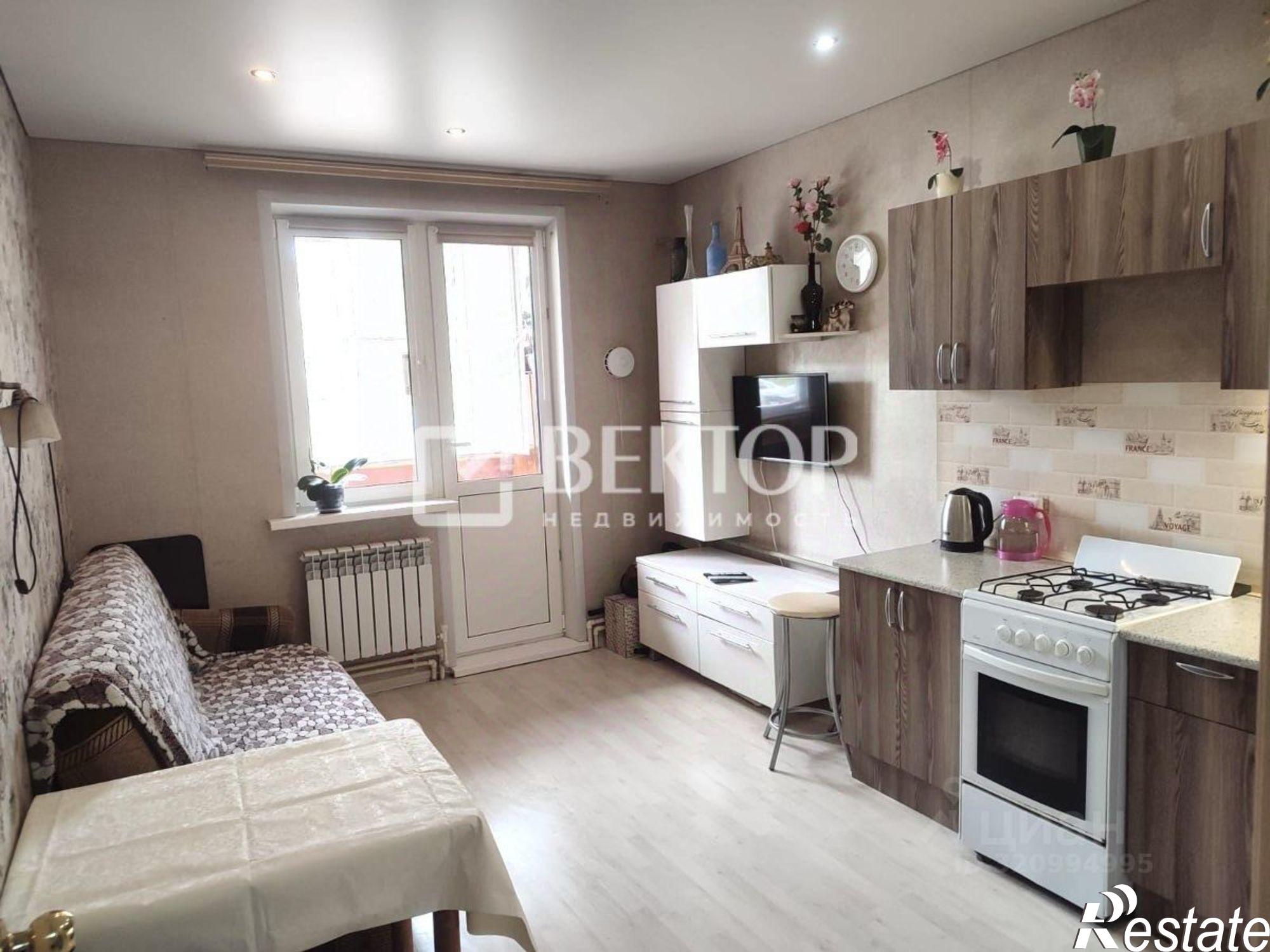 Купить квартиру за 5 000 000 рублей на Беговая улица, 59