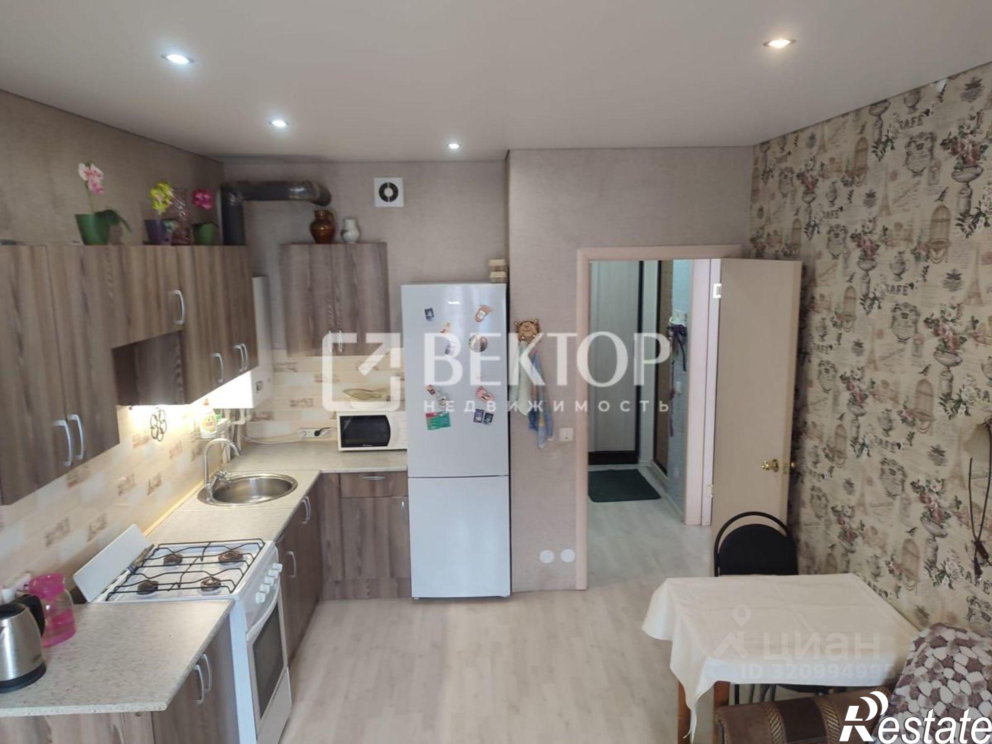 Купить квартиру за 5 000 000 рублей на Беговая улица, 59