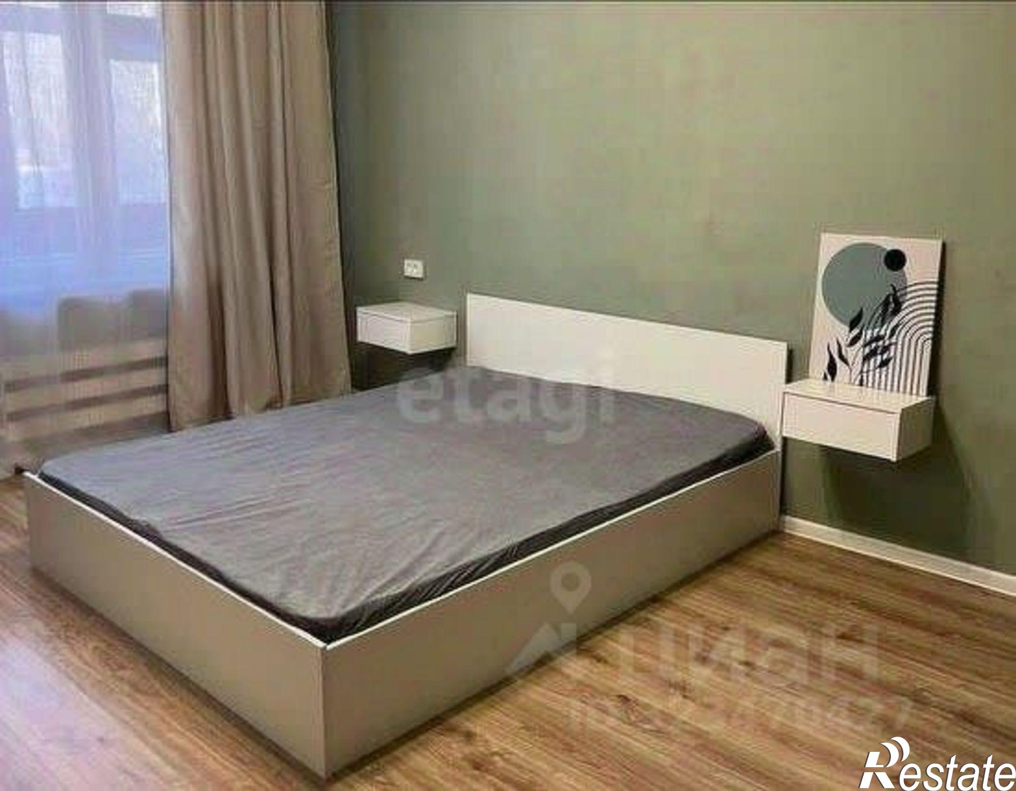 Купить квартиру за 3 800 000 рублей на улица Георгия Димитрова, 37А