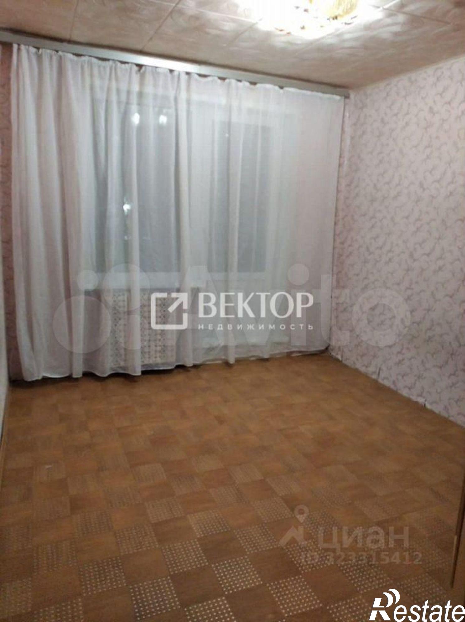 Купить квартиру за 5 000 000 рублей на улица Шагова, 213