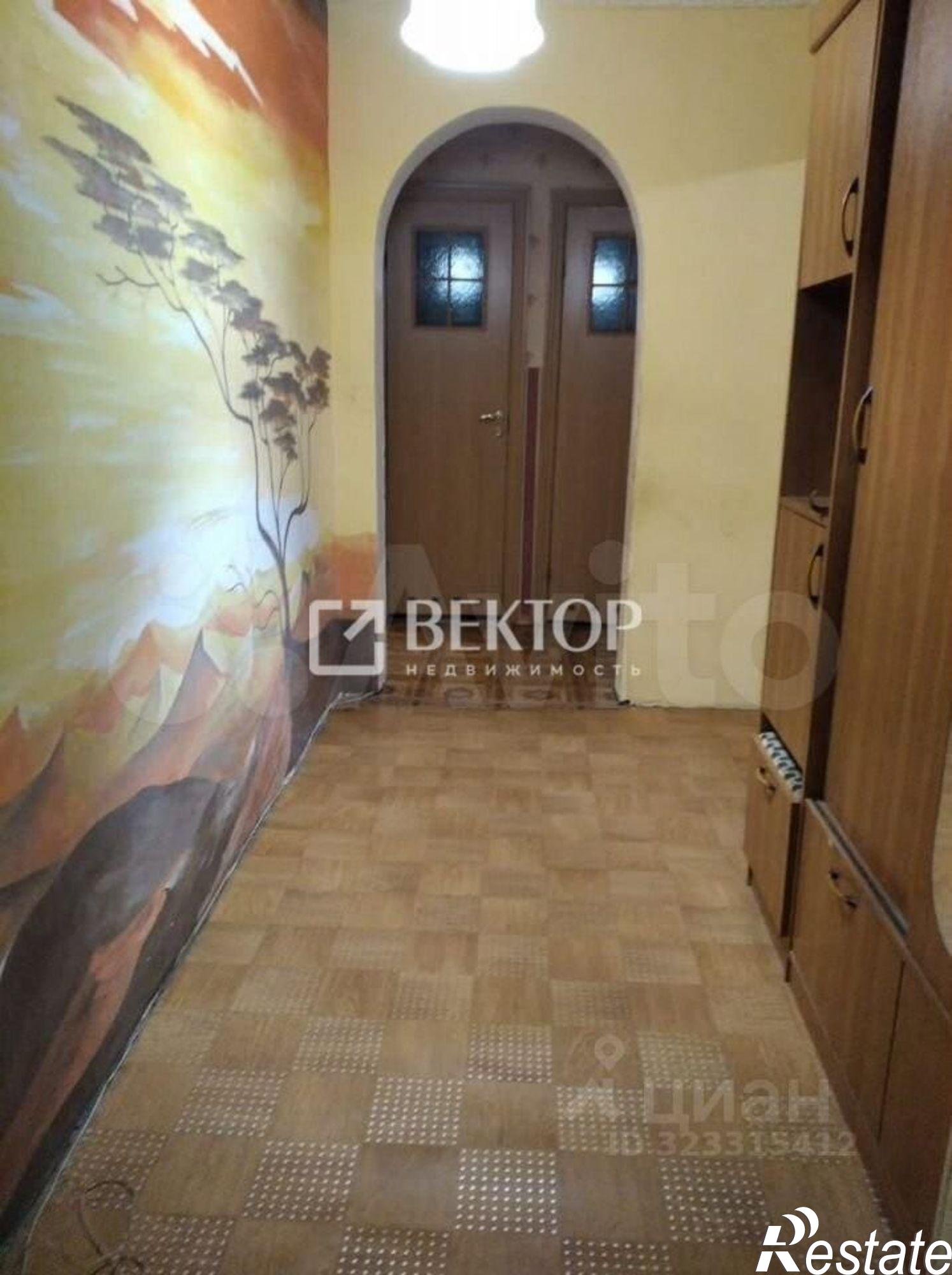 Купить квартиру за 5 000 000 рублей на улица Шагова, 213