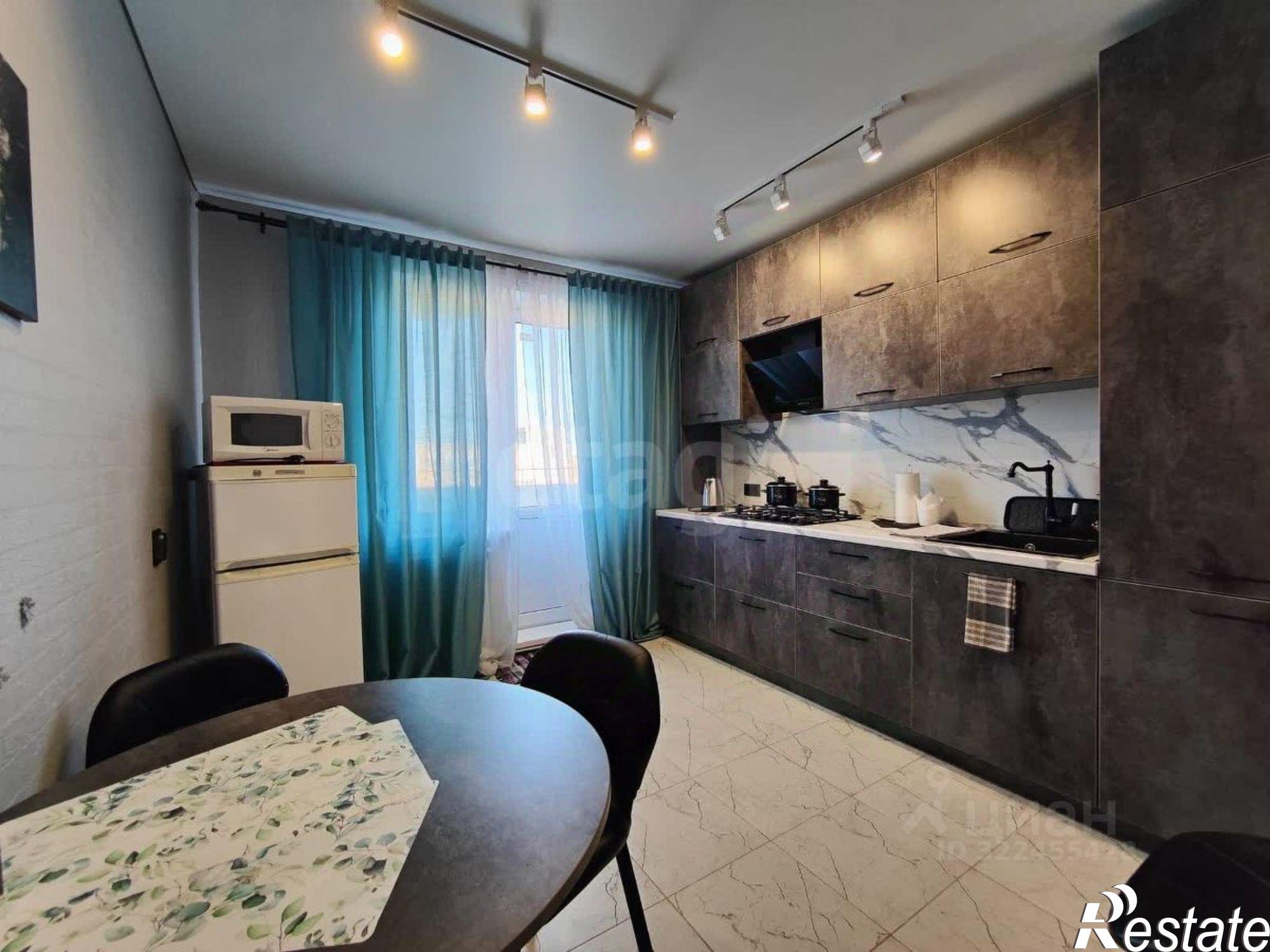 Купить квартиру за 8 100 000 рублей на Рабочий проспект, 11