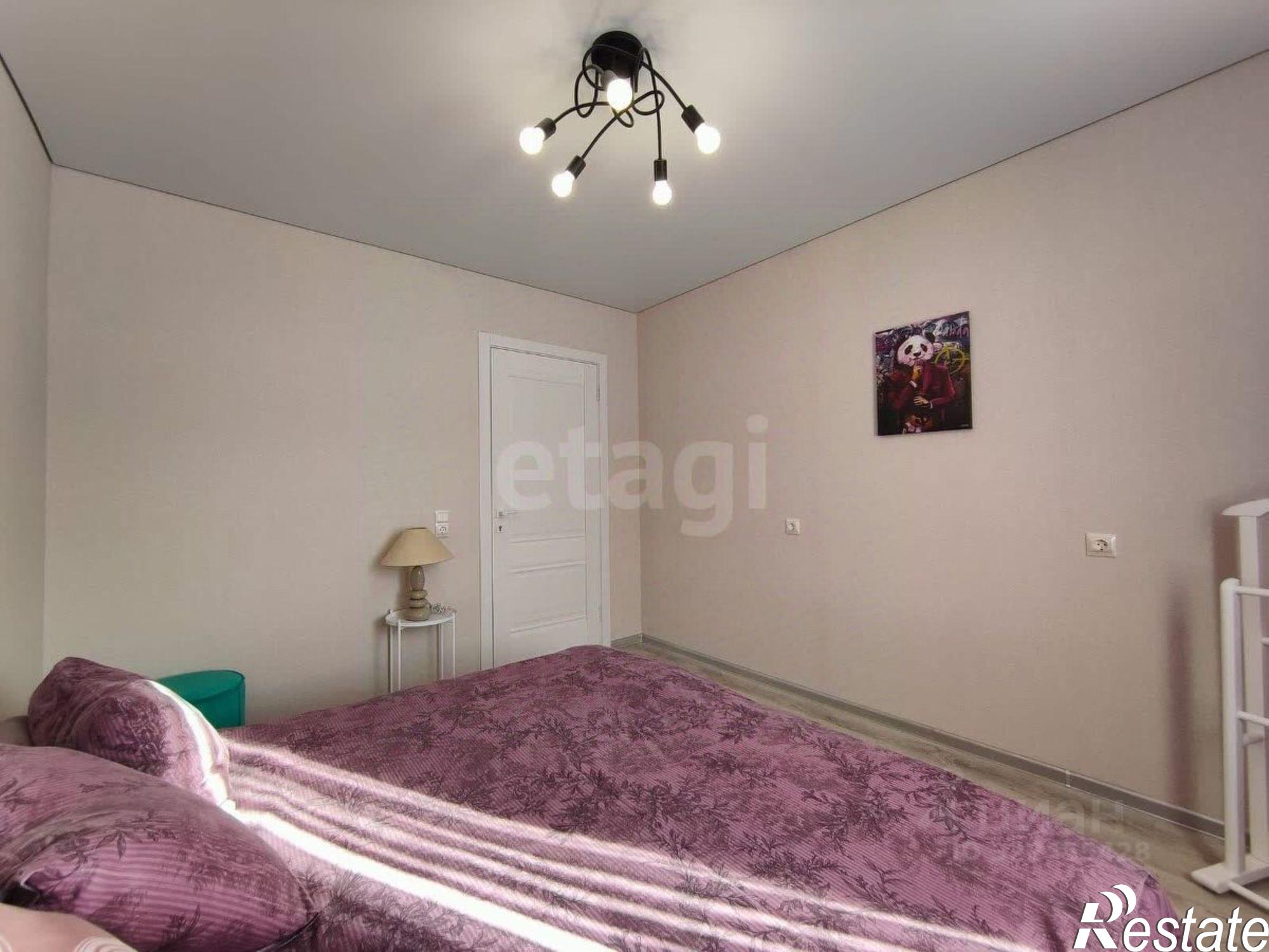 Купить квартиру за 8 100 000 рублей на Рабочий проспект, 11