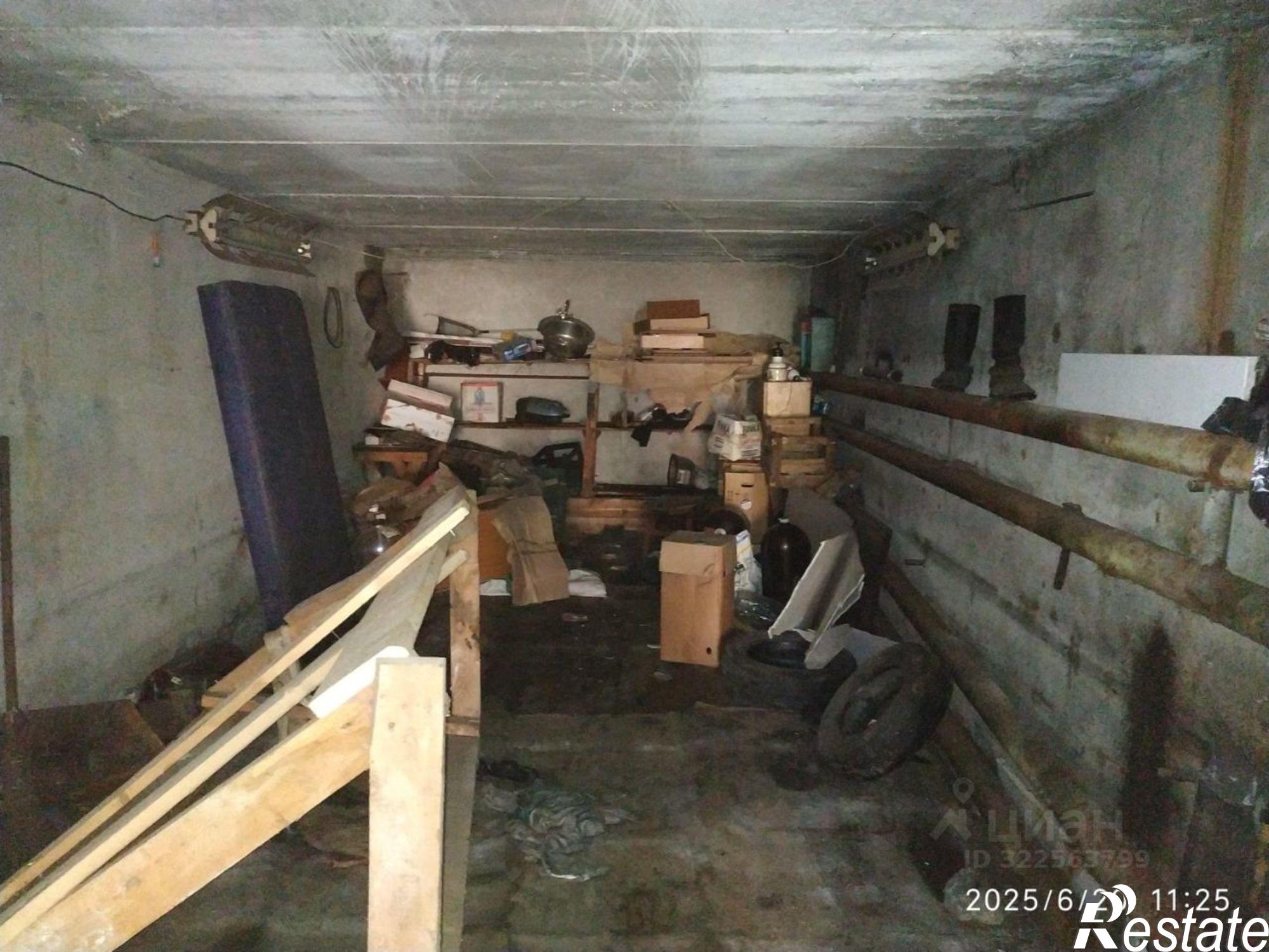 Купить помещение свободного назначения за 367 004 рублей на Костромская улица, 97