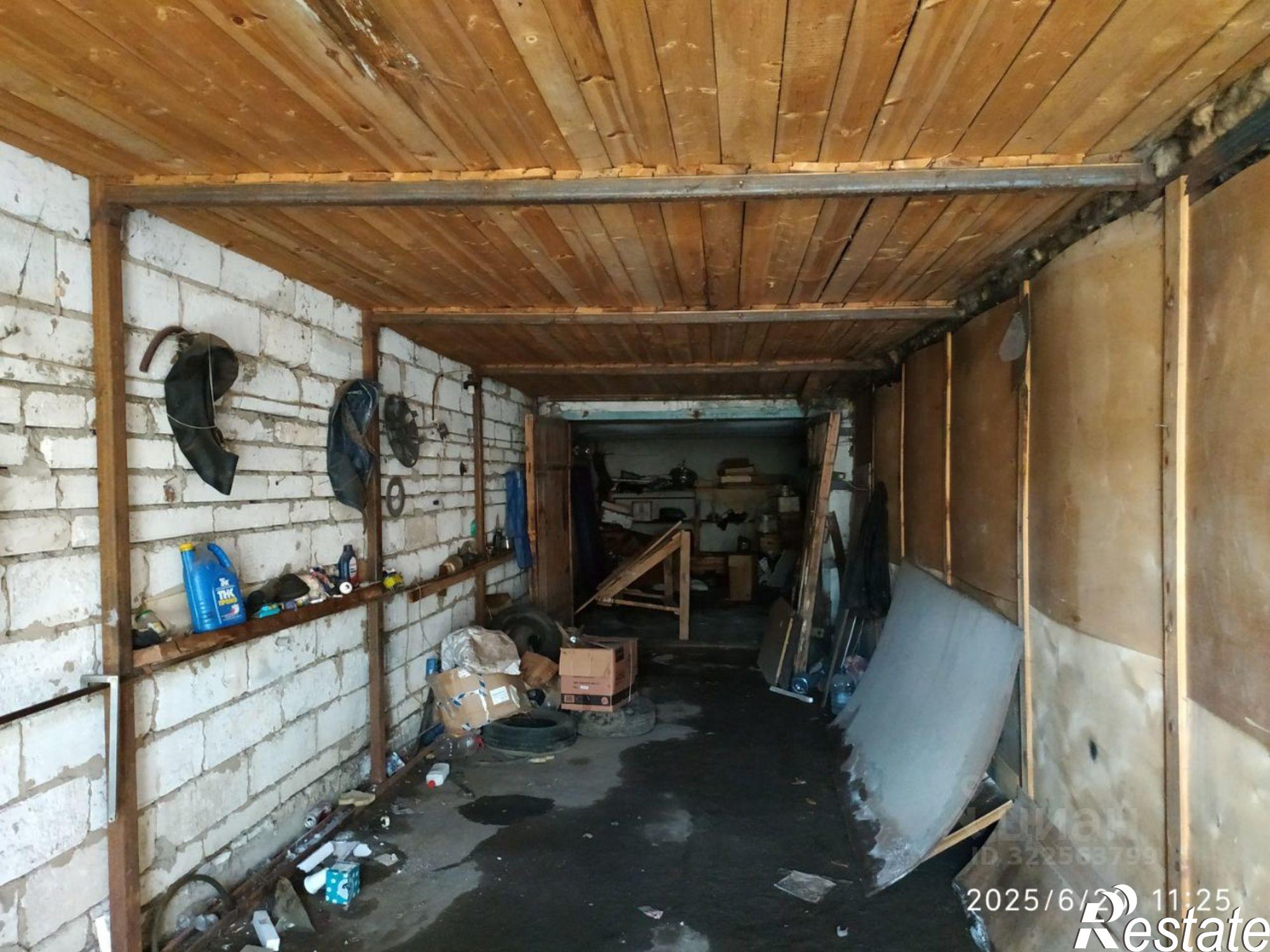 Купить помещение свободного назначения за 367 004 рублей на Костромская улица, 97