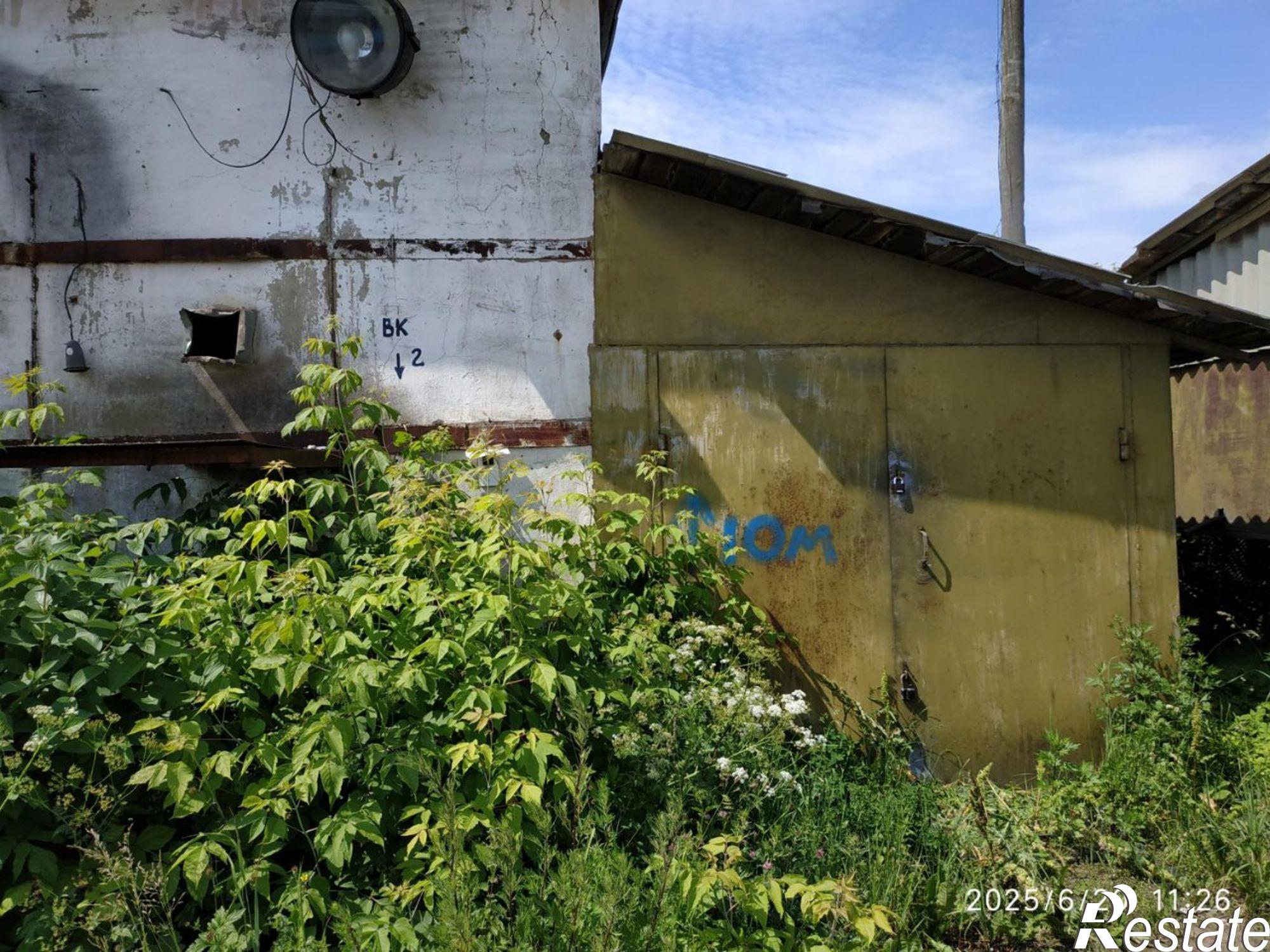 Купить помещение свободного назначения за 367 004 рублей на Костромская улица, 97