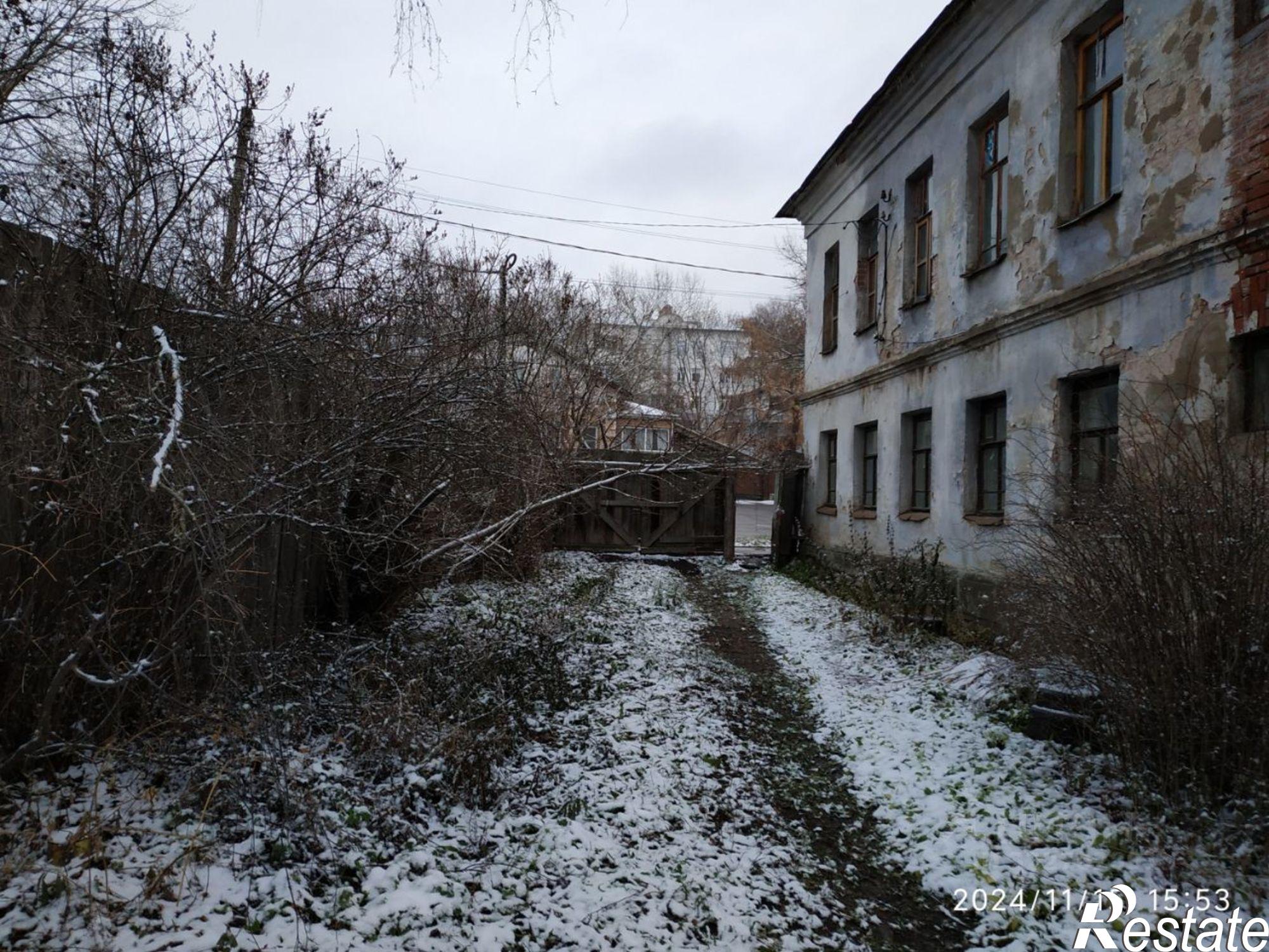 Купить помещение свободного назначения за 1 747 220 рублей на улица Нижняя Дебря, 8