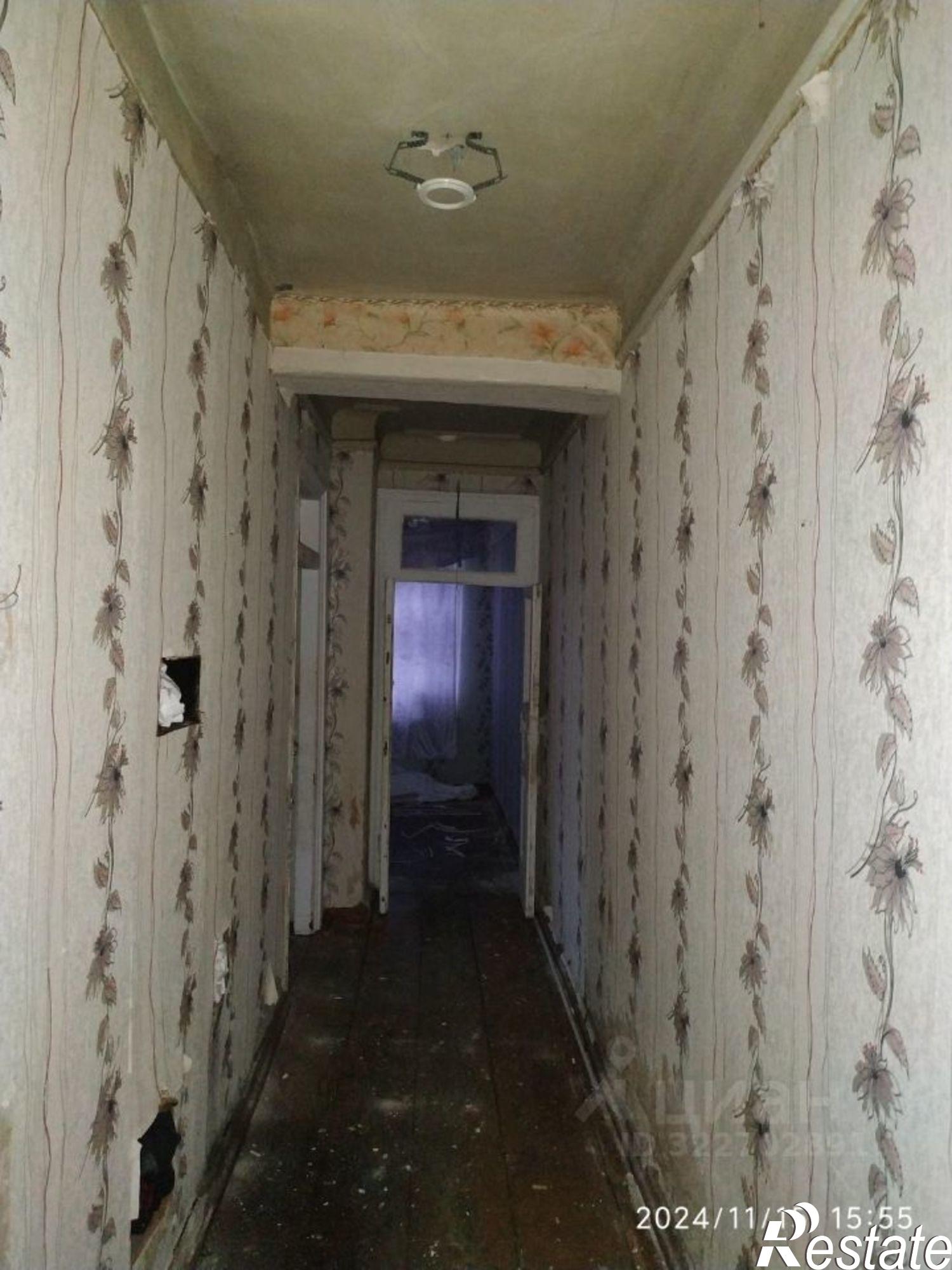 Купить помещение свободного назначения за 1 747 220 рублей на улица Нижняя Дебря, 8