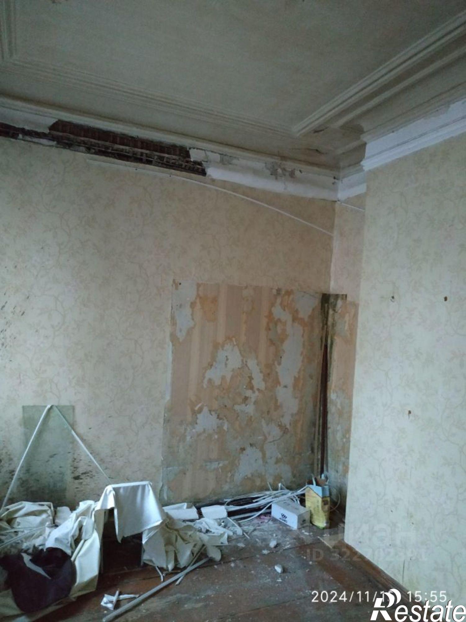 Купить помещение свободного назначения за 1 747 220 рублей на улица Нижняя Дебря, 8