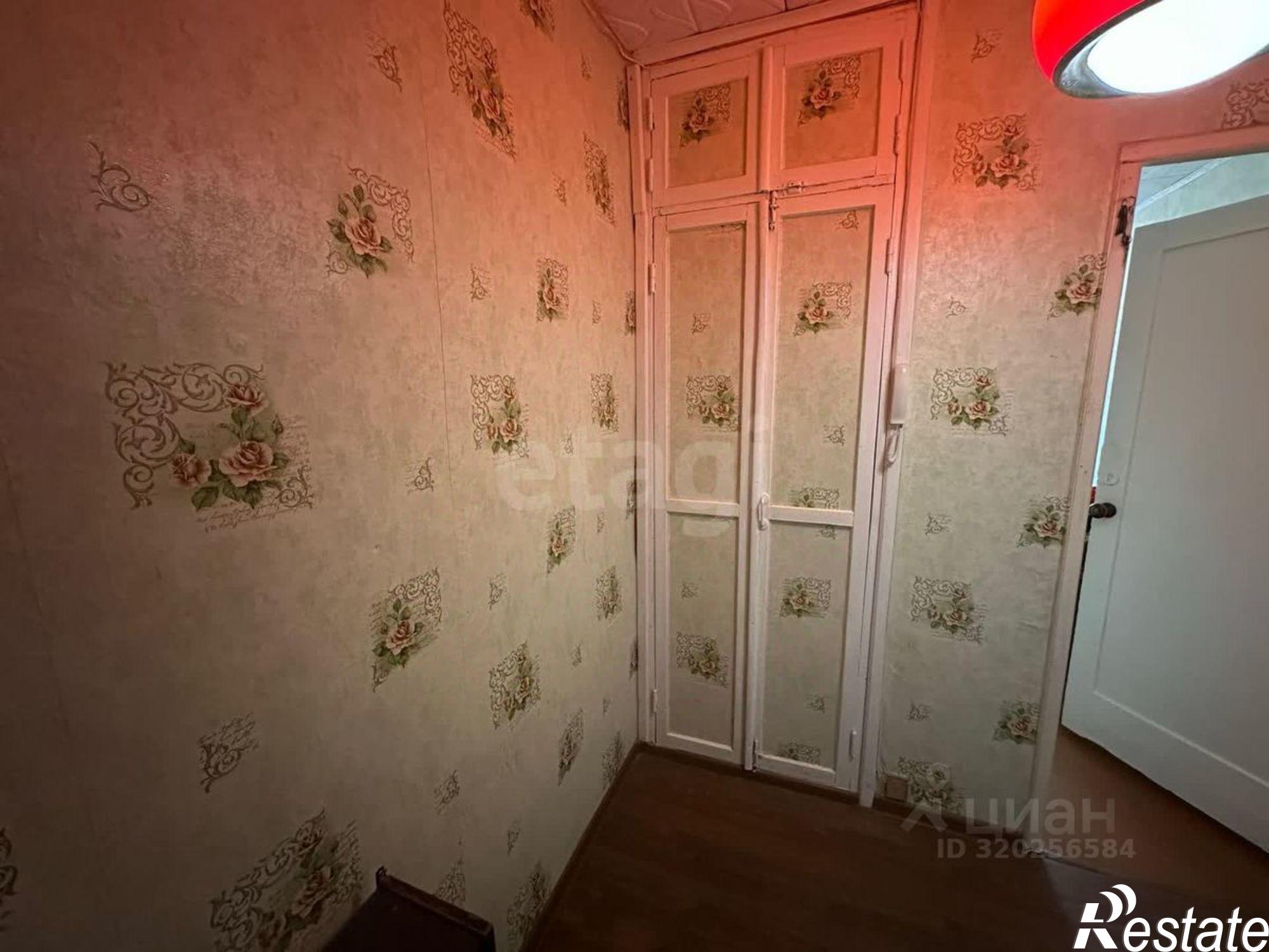 Купить квартиру за 2 790 000 рублей на Водяная улица, 101