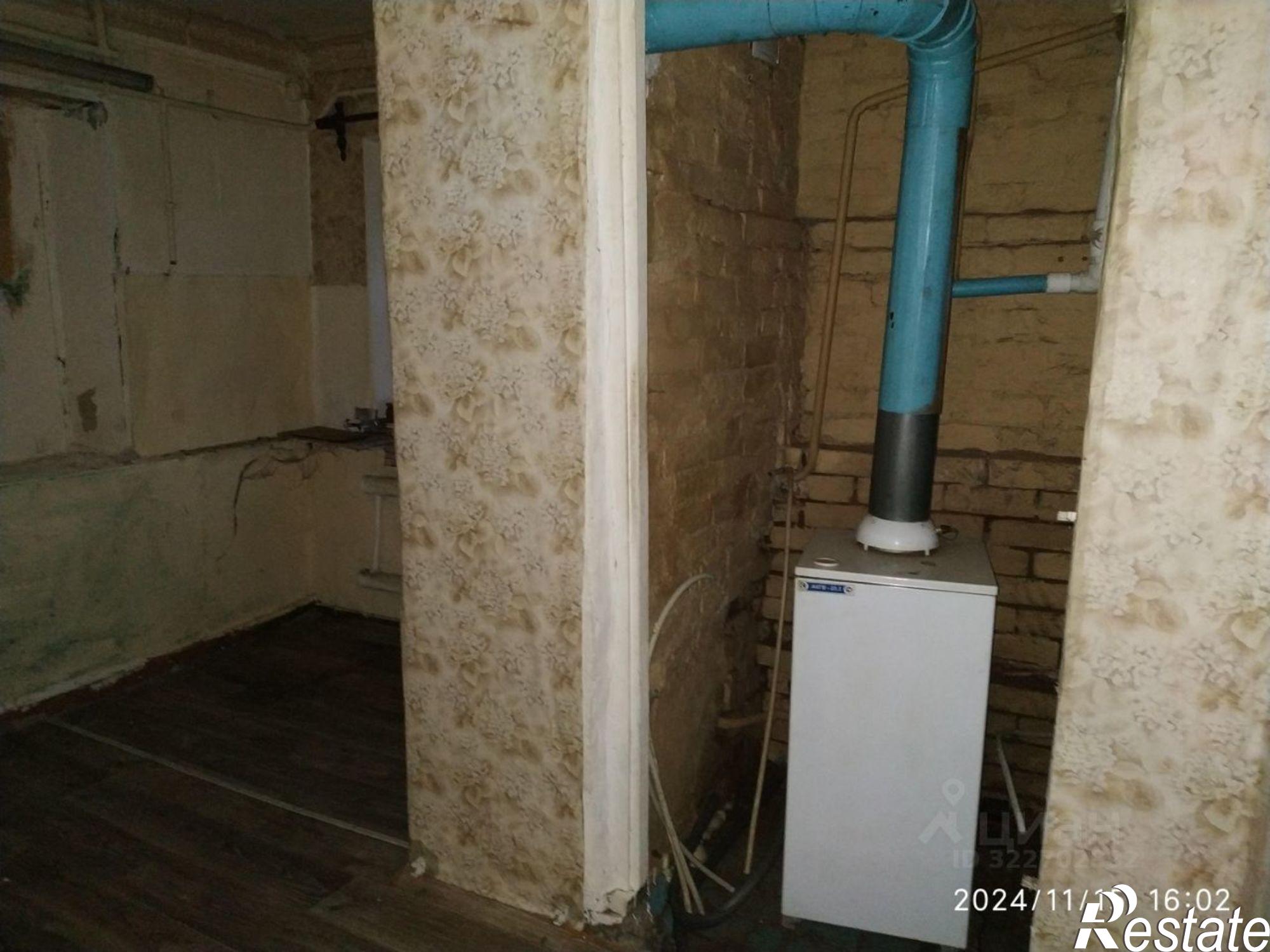 Купить помещение свободного назначения за 1 924 040 рублей на улица Нижняя Дебря, 18-20