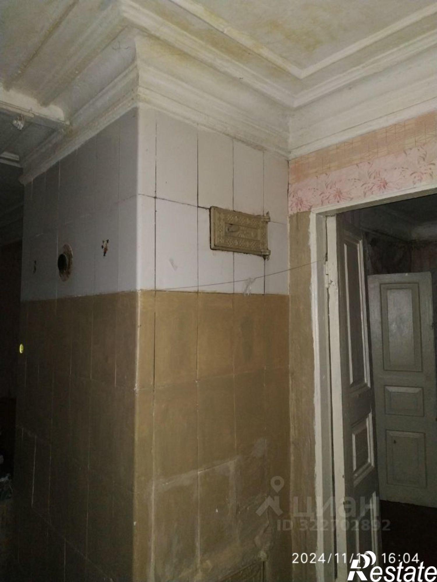 Купить помещение свободного назначения за 1 924 040 рублей на улица Нижняя Дебря, 18-20