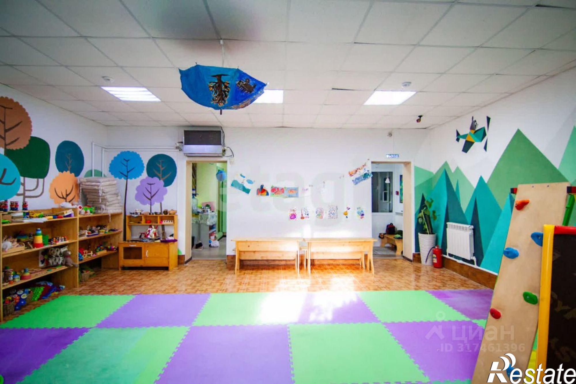 Купить офис, помещение под офис за 7 905 600 рублей на улица Коммунаров, 1