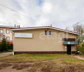 офис 85 кв м, этаж 1/1 улица Коммунаров, 1