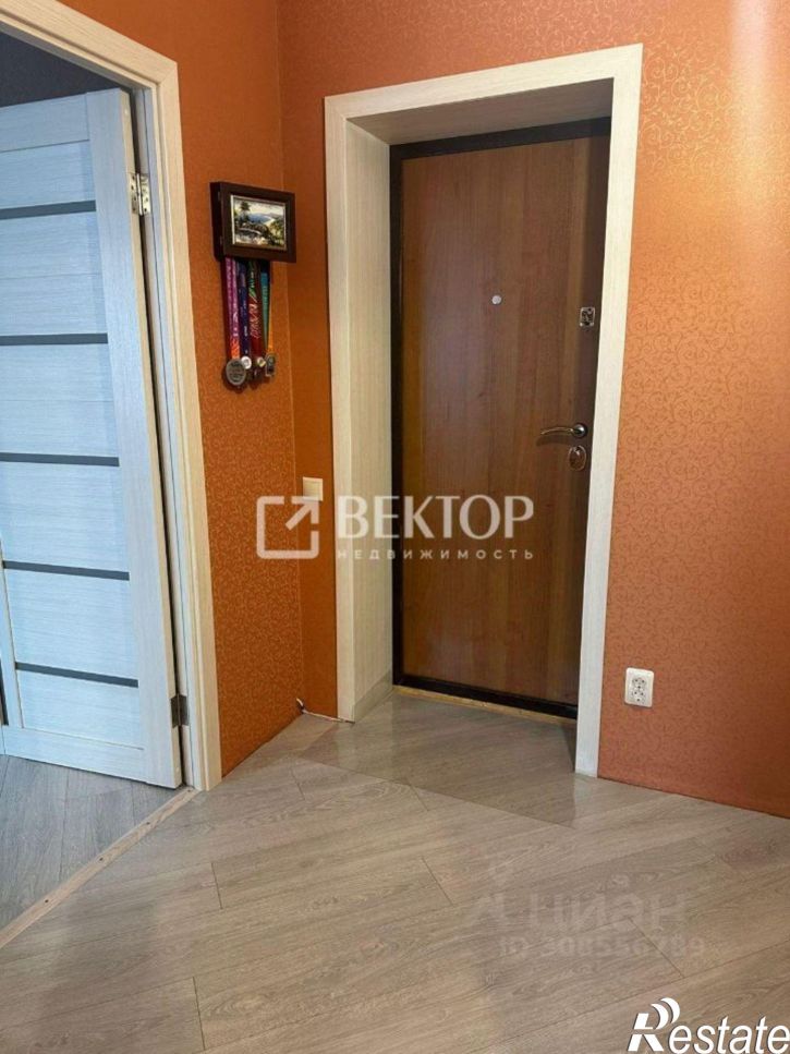 1-комн квартира 8