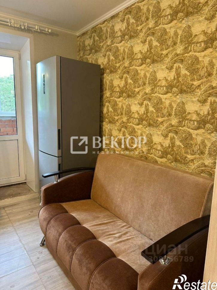 1-комн квартира 8