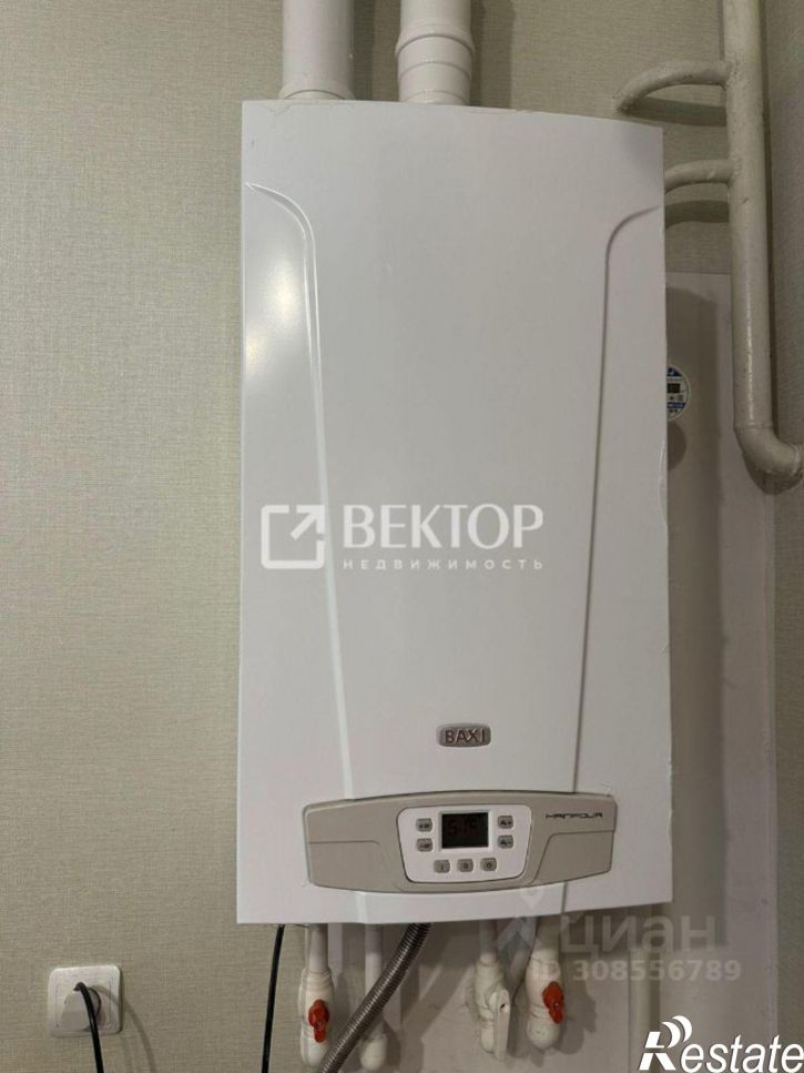 1-комн квартира 8