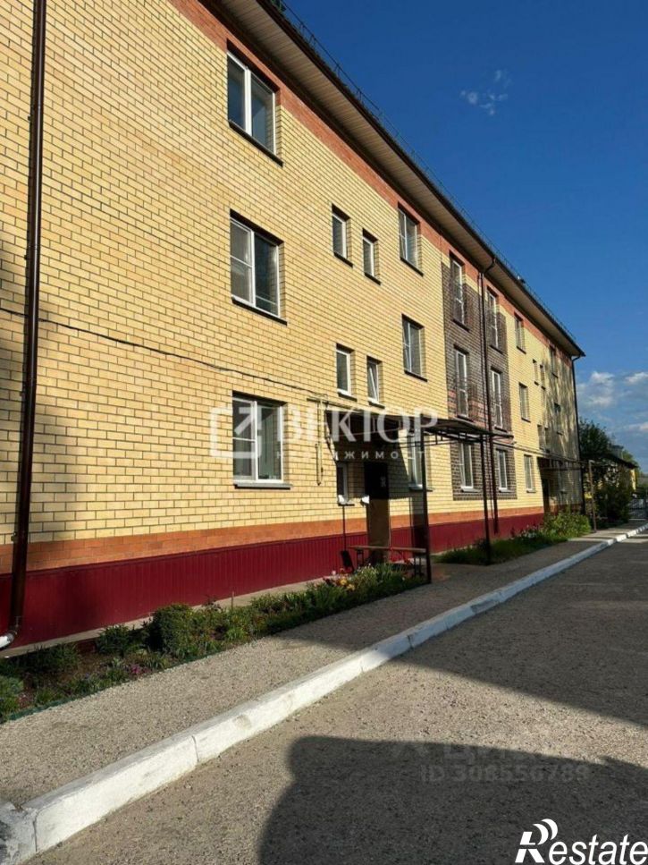 1-комн квартира 8