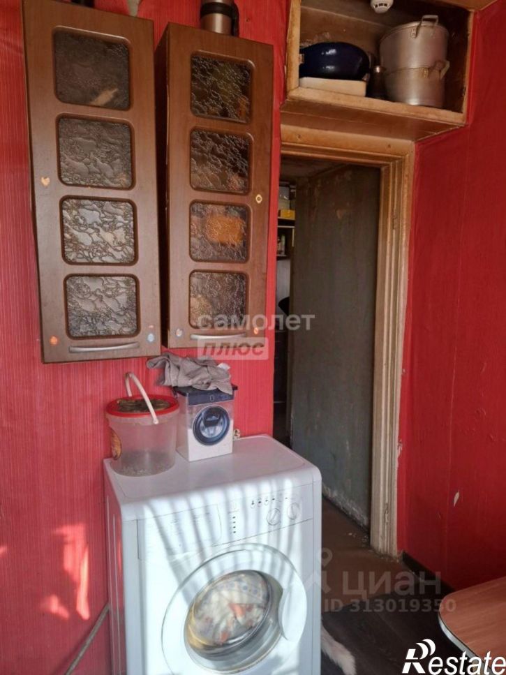 3-комн квартира улица Мира, 17,  д. 17