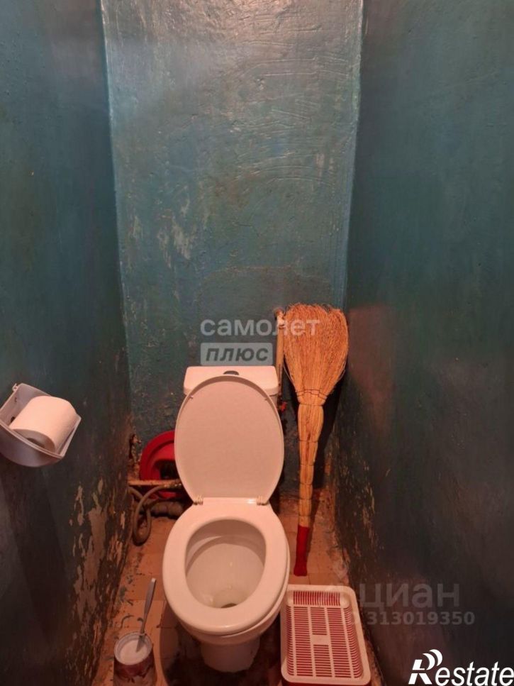 3-комн квартира улица Мира, 17,  д. 17