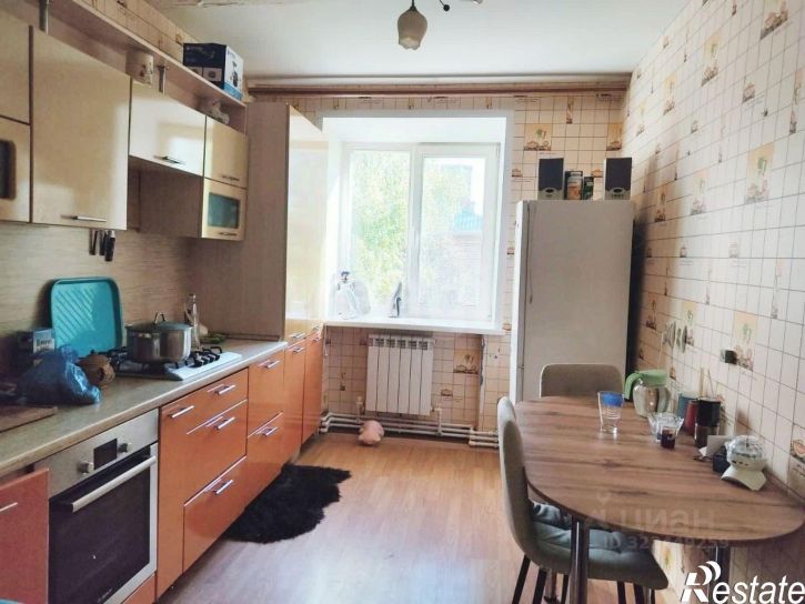 2-комн квартира Бульварная улица, 9,  д. 9