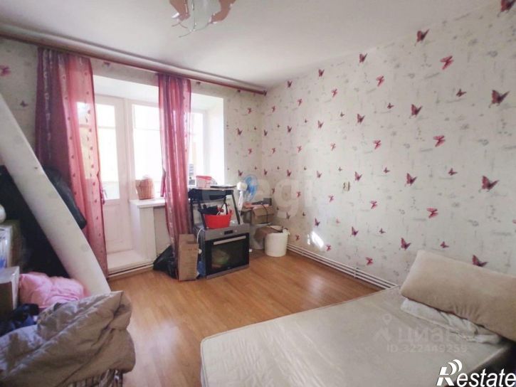 2-комн квартира Бульварная улица, 9,  д. 9